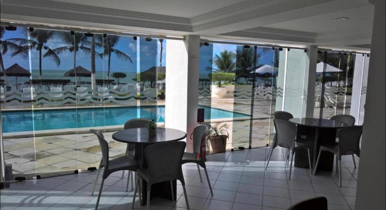 Flat em Praia dos Carneiros-PE Tamandaré, Tamandaré, photo 3