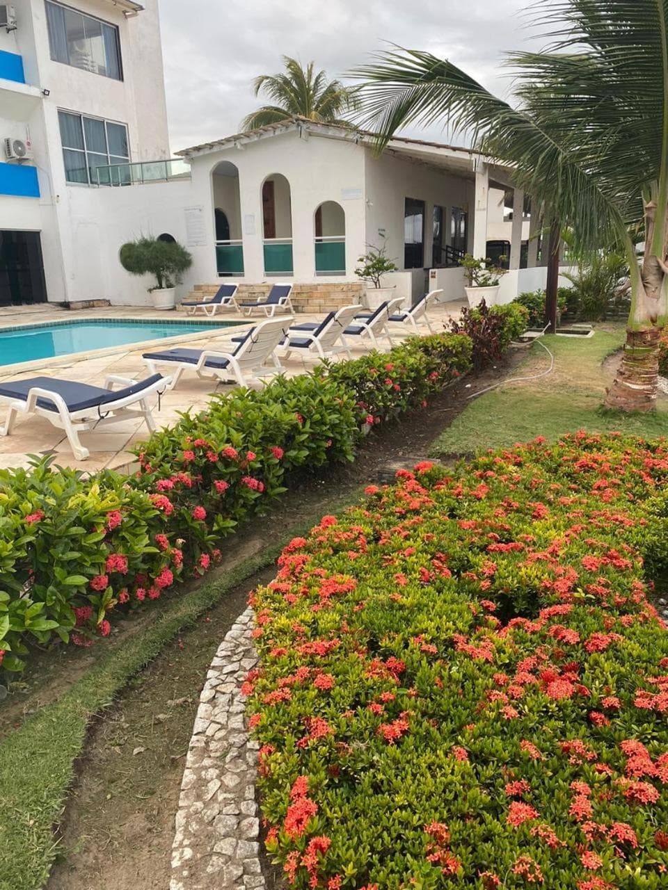Flat em Praia dos Carneiros-PE Tamandaré, Tamandaré, photo 5