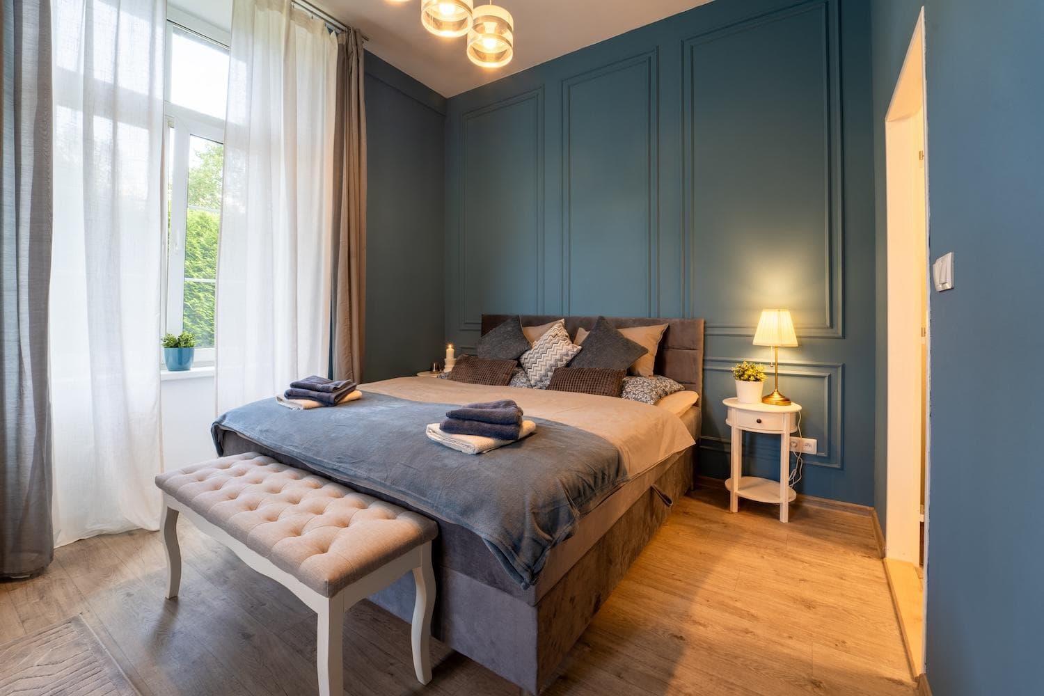 Resort Červený dvůr - apartmány a wellness, Rapotín, photo 2