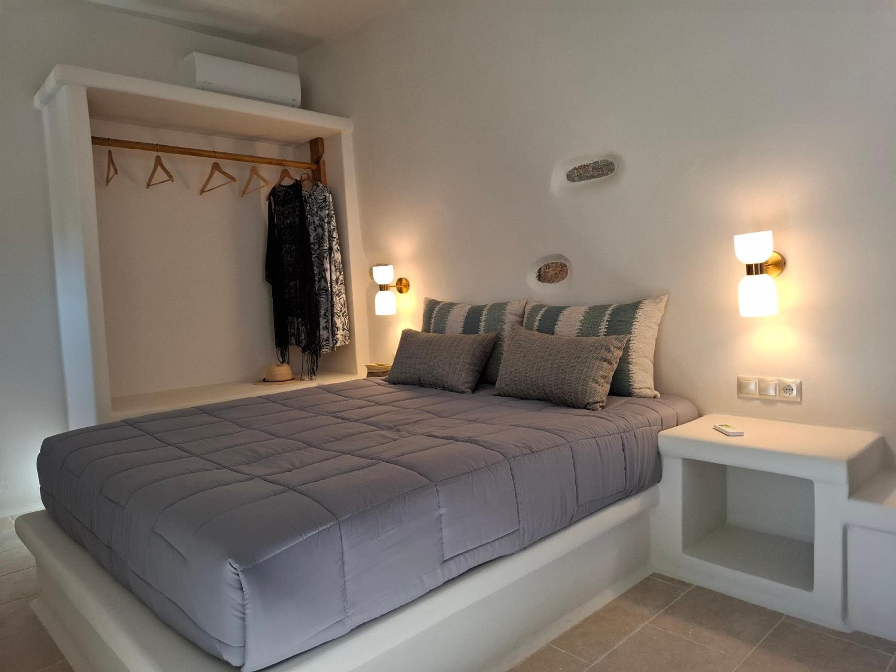 Tsigouri Suites, Áno Sangríon, photo 2