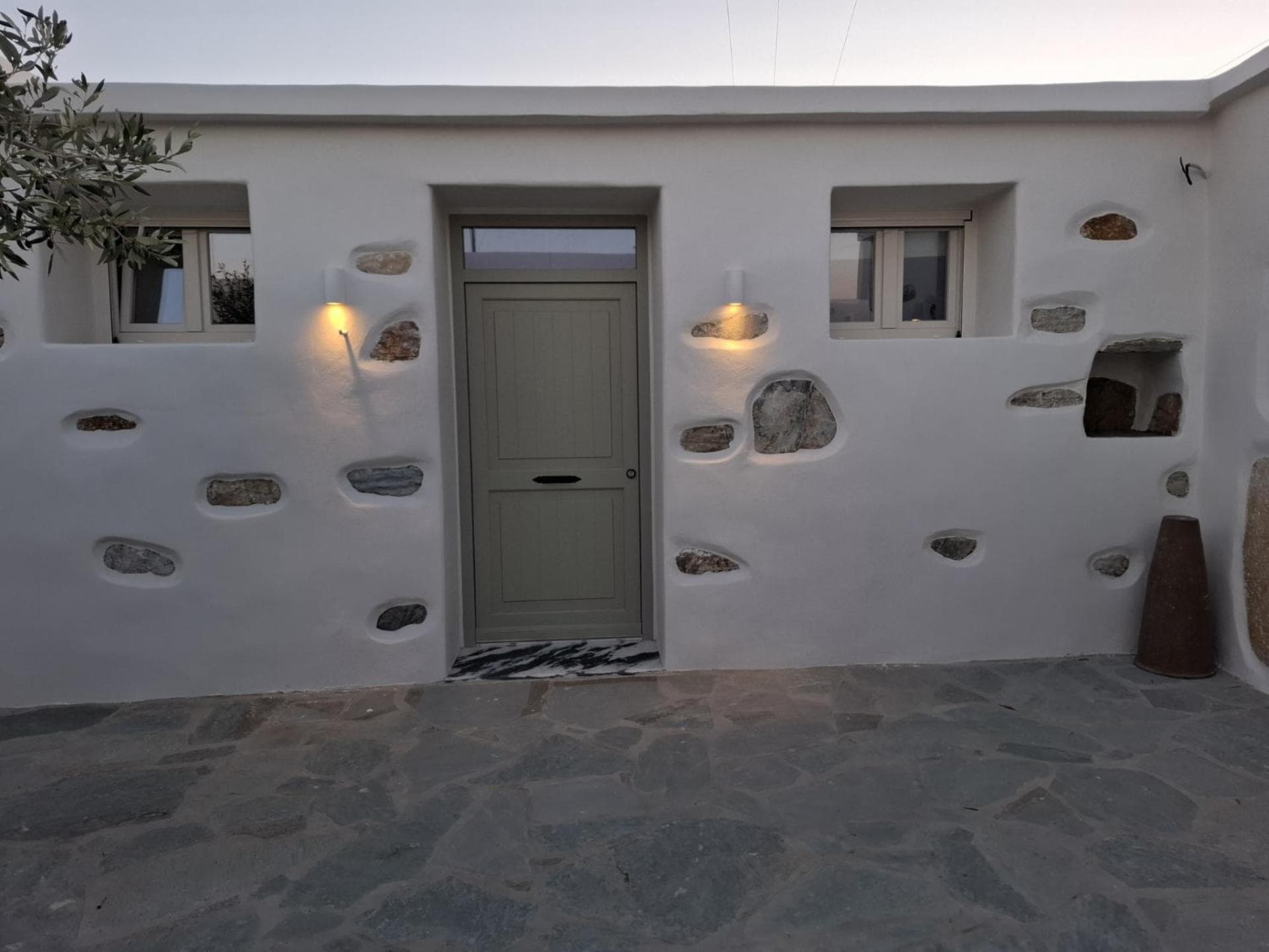 Tsigouri Suites, Áno Sangríon, photo 6
