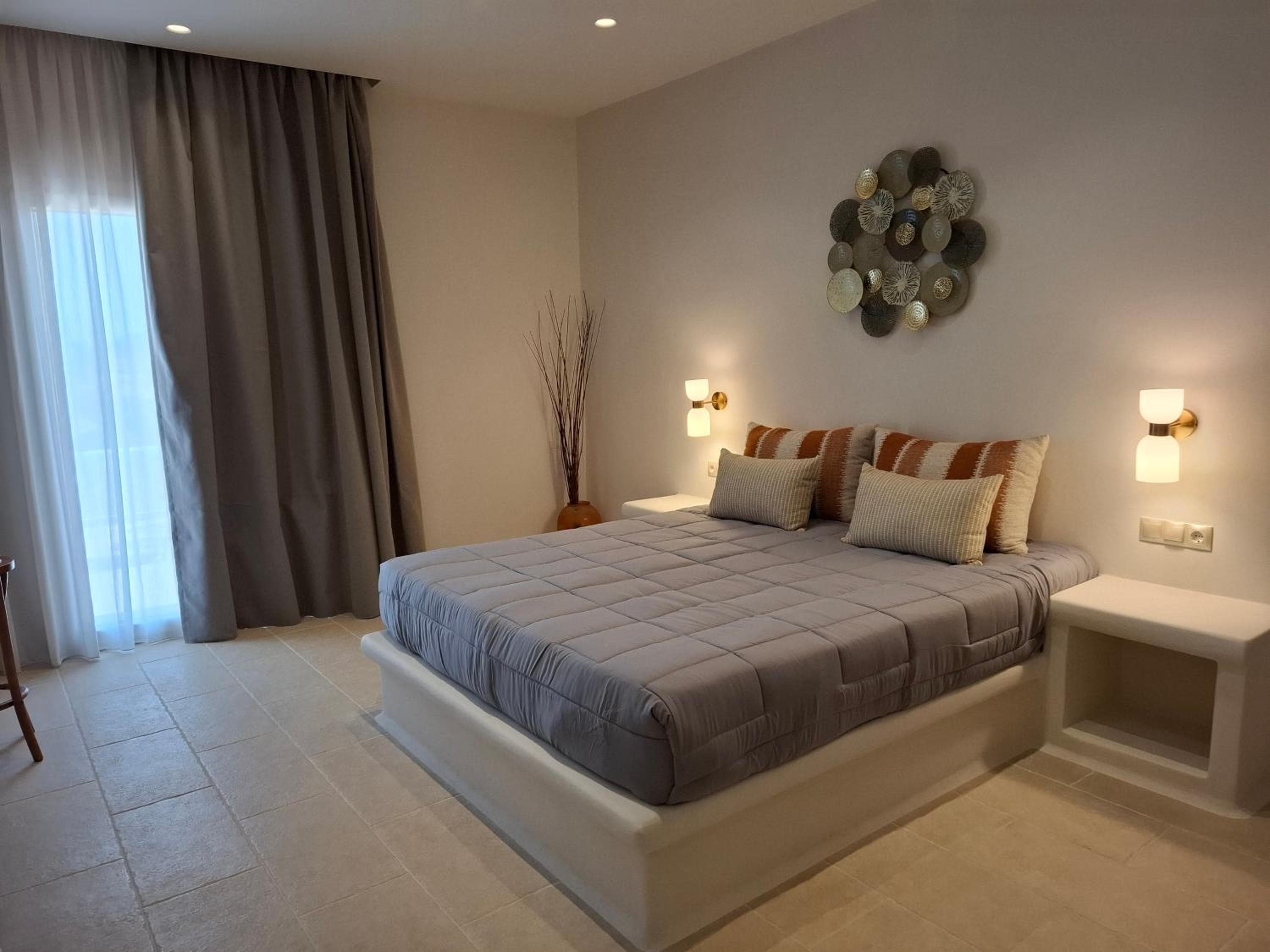 Tsigouri Suites, Áno Sangríon, photo 4