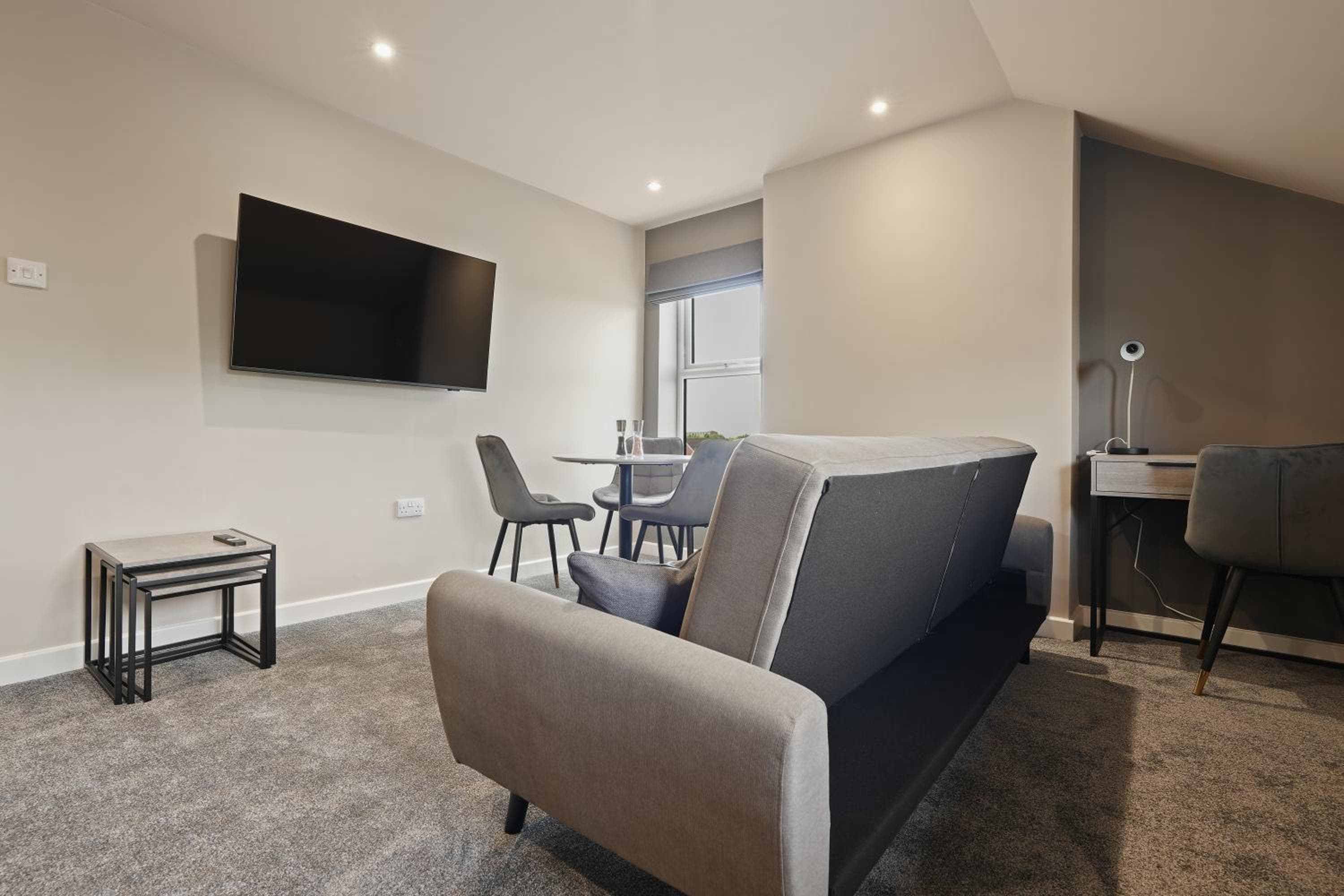 The Olive Tree Aparthotel, Hull, photo 6
