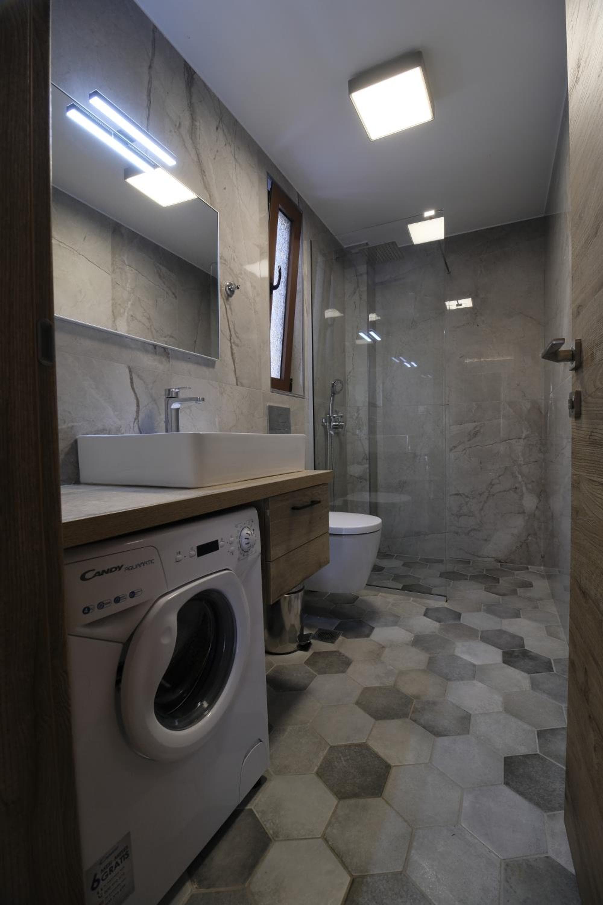 Zefiros Luxury Apartments, Sivota, photo 6