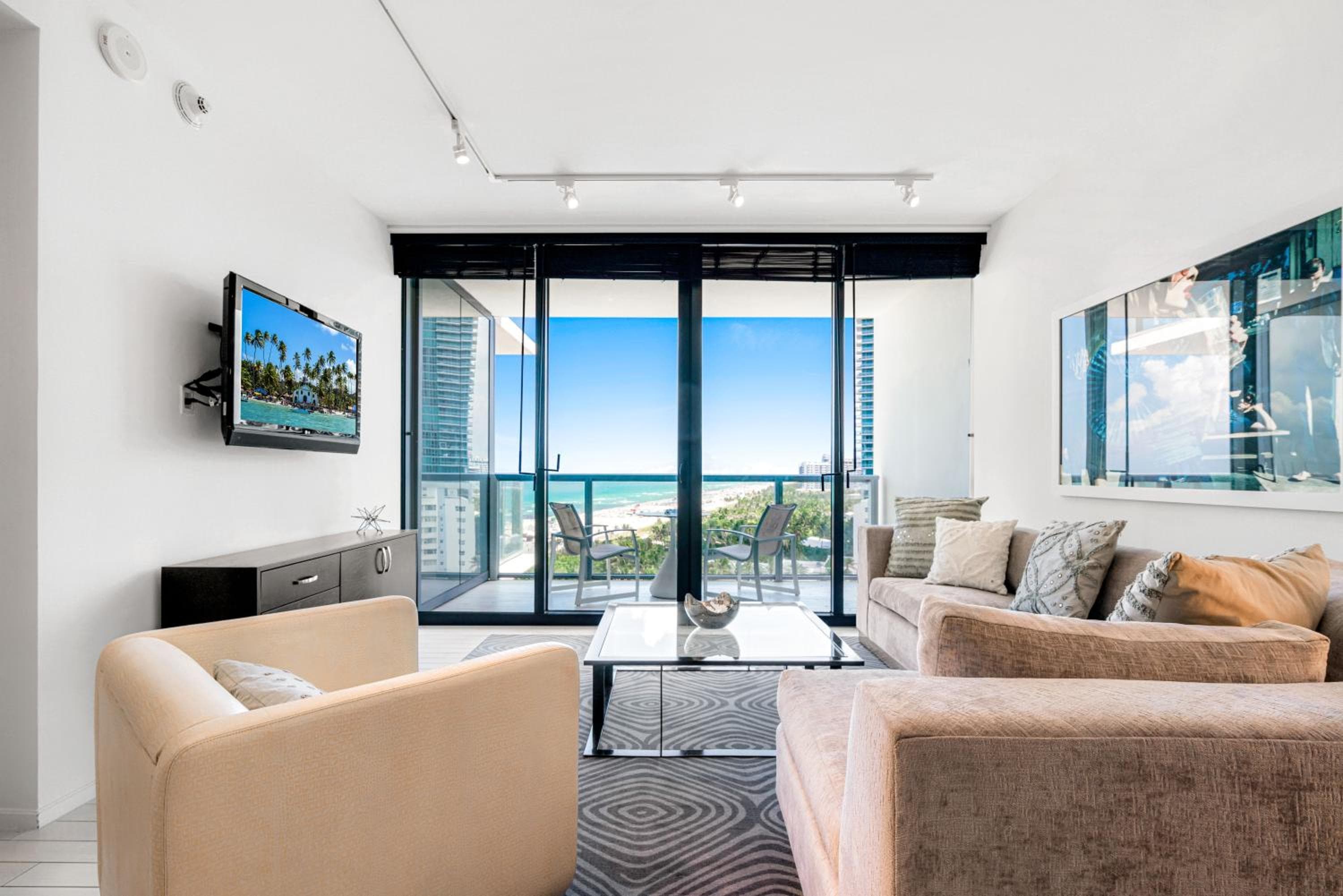 Ocean View Residence at South Beach -1114, Miami Beach, photo 5