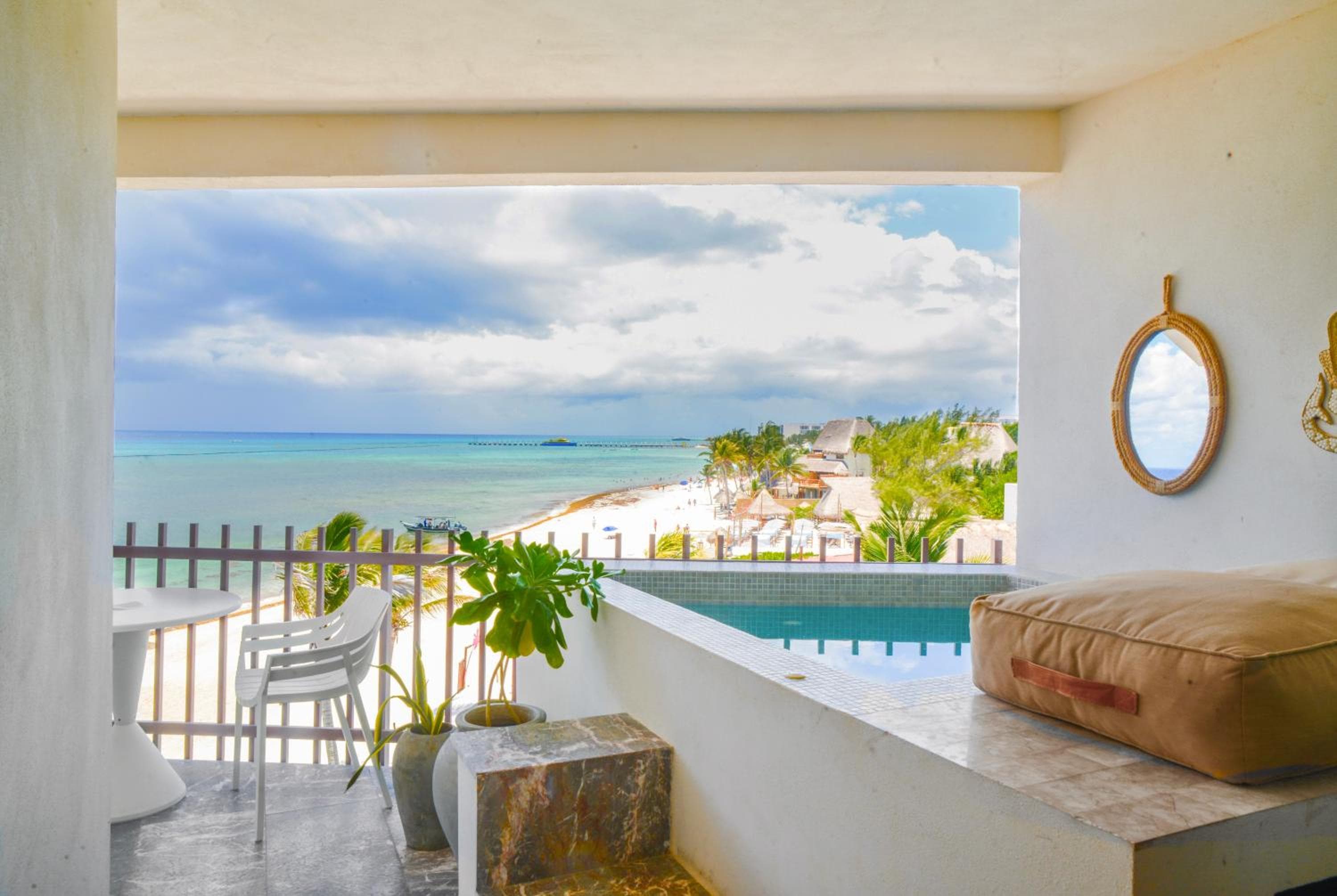 It Beach Condo, Playa del Carmen, photo 3