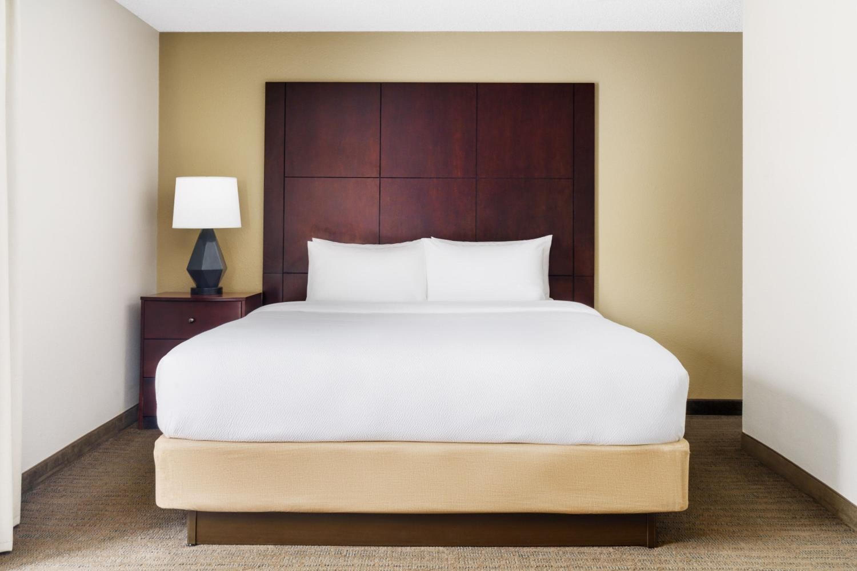 Residence Inn by Marriott Seattle/Bellevue, Bellevue, photo 2