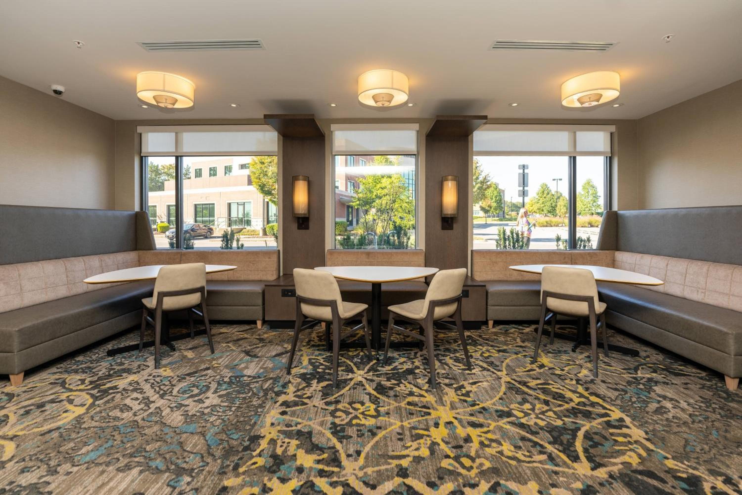 Residence Inn Nashville Mt. Juliet, Mount Juliet, photo 6