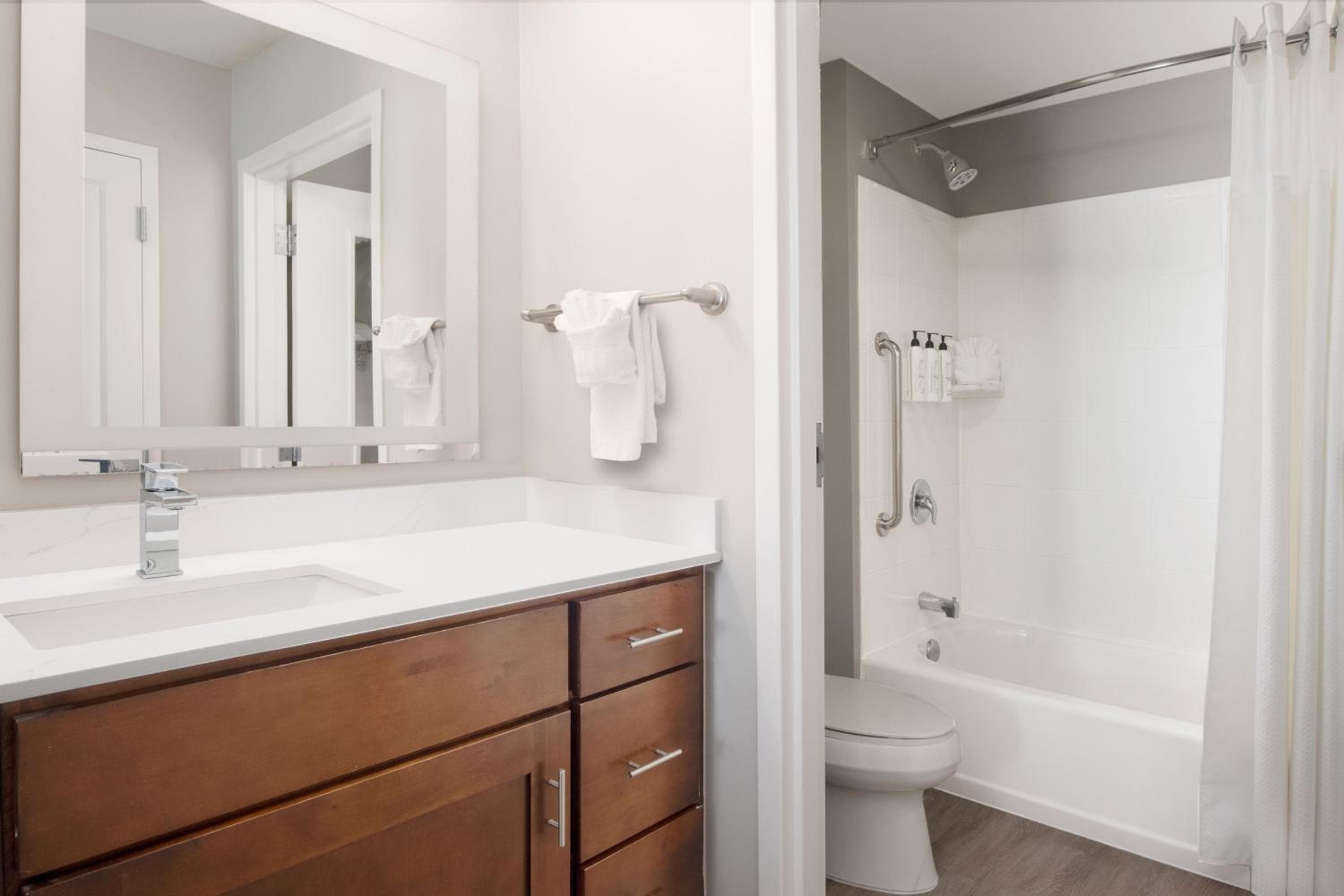TownePlace Suites by Marriott Galveston Island, Galveston, photo 3