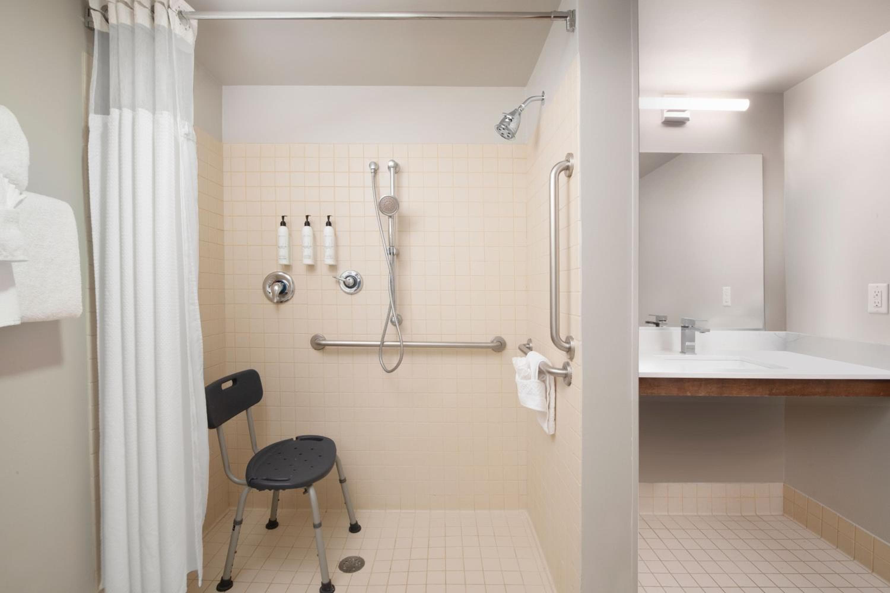 TownePlace Suites by Marriott Galveston Island, Galveston, photo 5