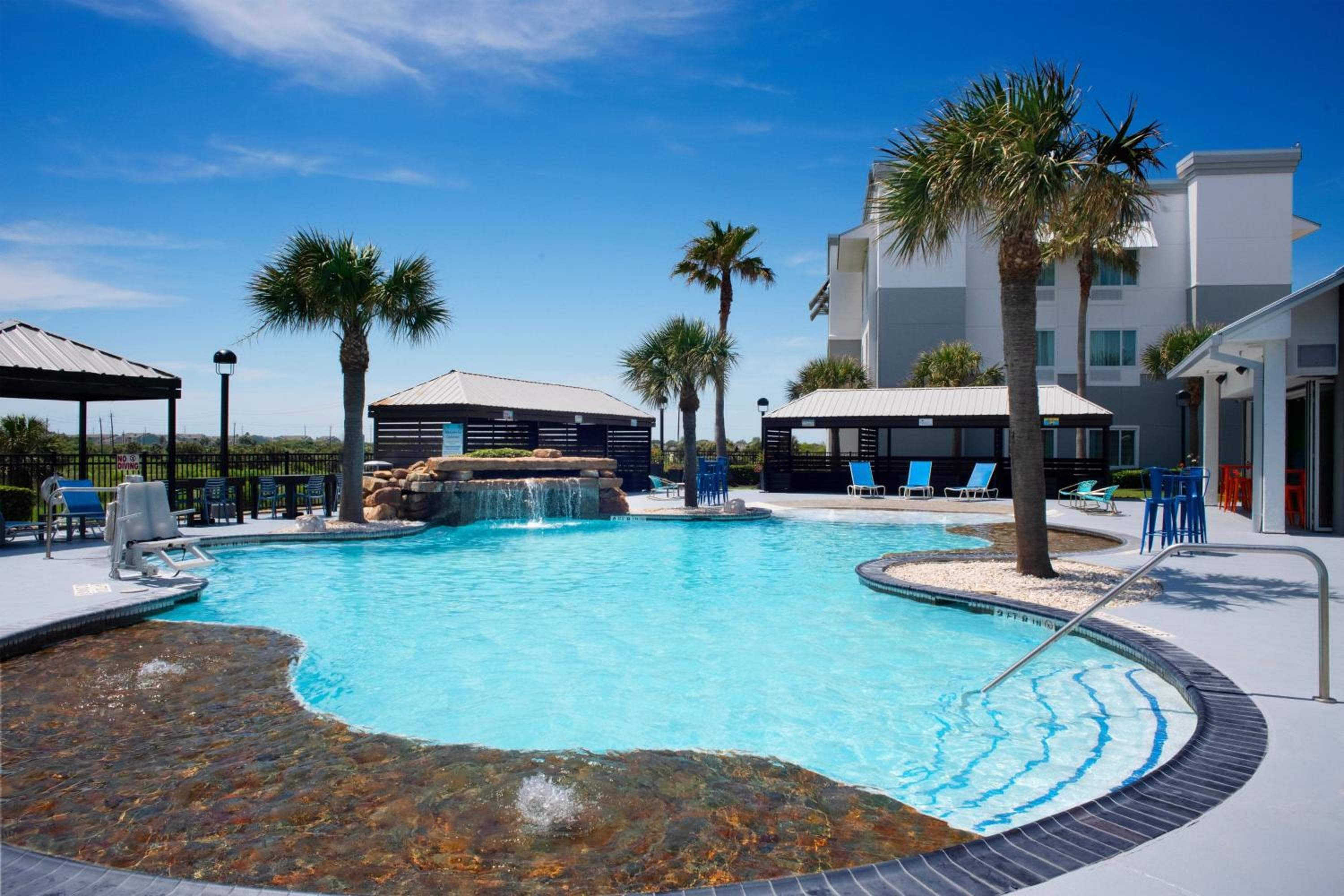 TownePlace Suites by Marriott Galveston Island, Galveston, photo 2