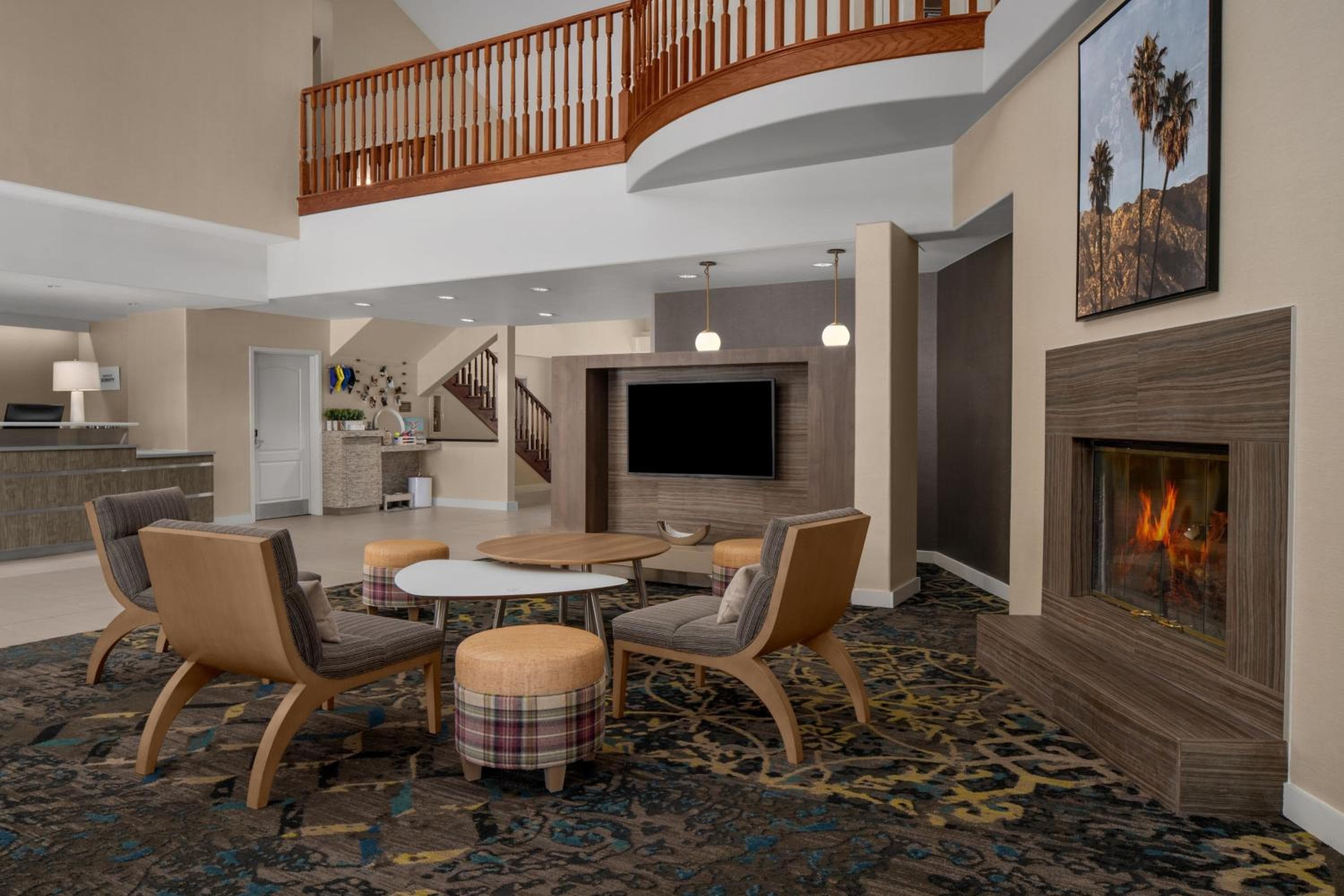 Residence Inn by Marriott Santa Clarita Valencia, Stevenson Ranch, photo 6