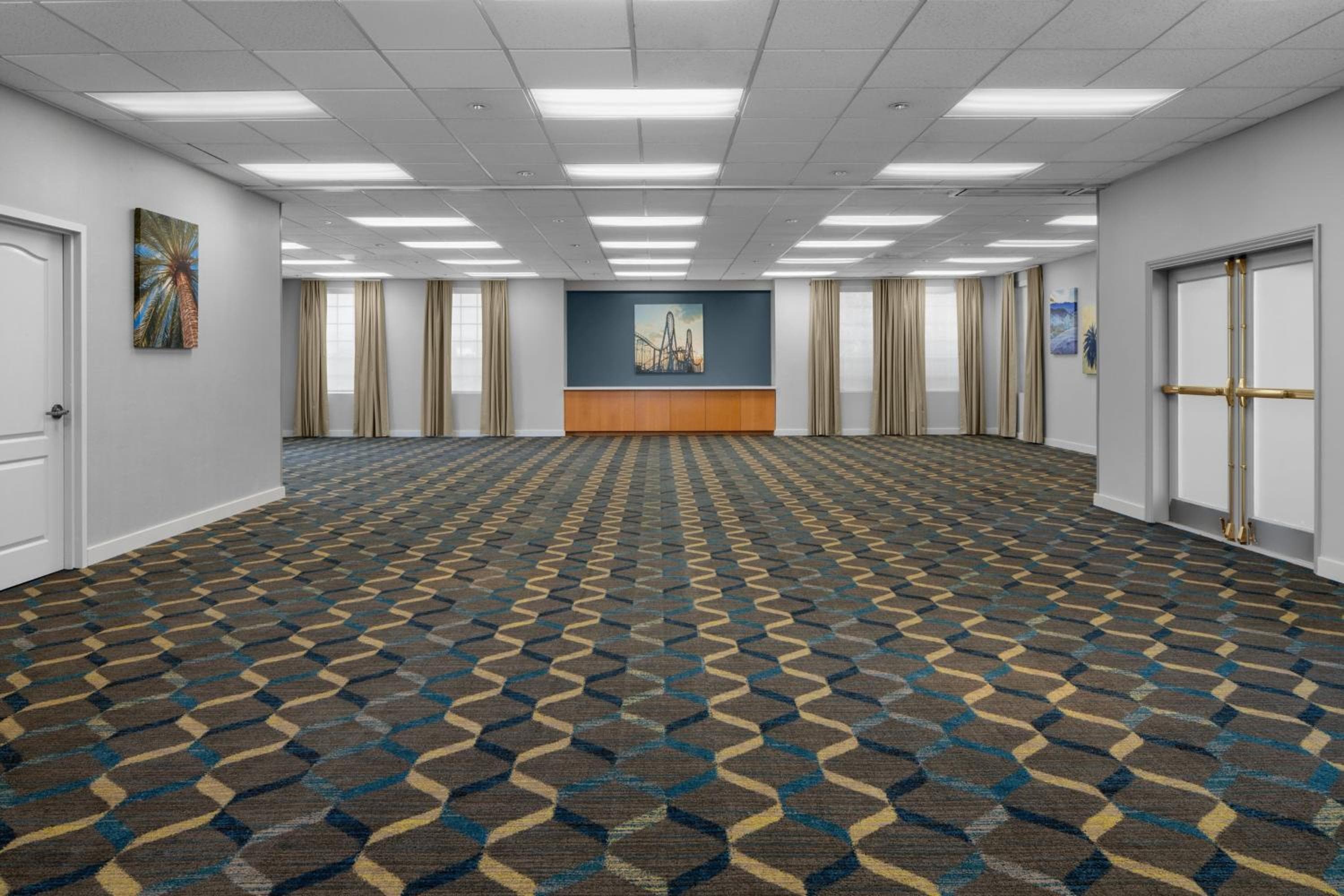 Residence Inn by Marriott Santa Clarita Valencia, Stevenson Ranch, photo 3