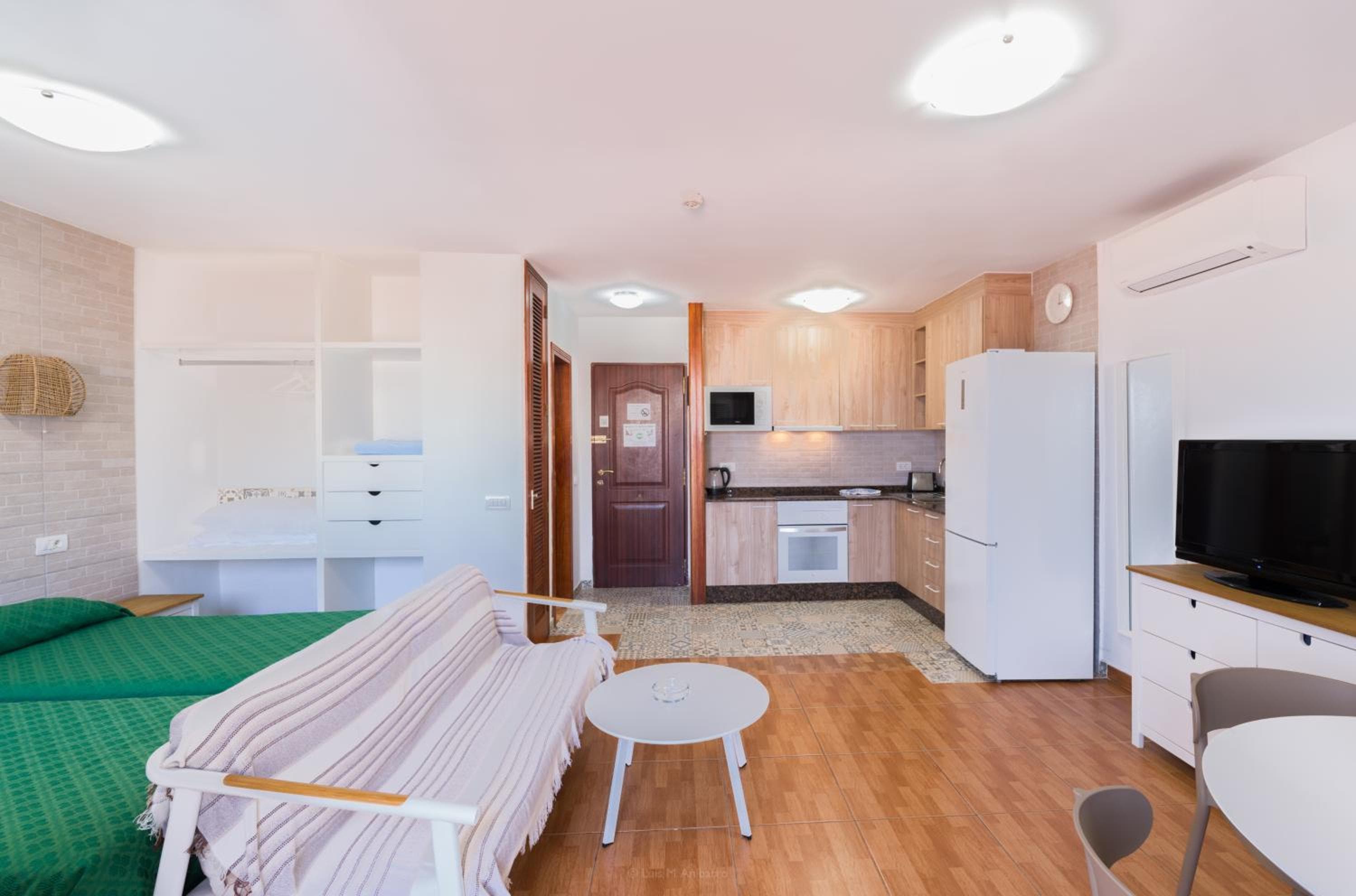 Apartamentos Tinerfe Garden, Adeje, photo 6