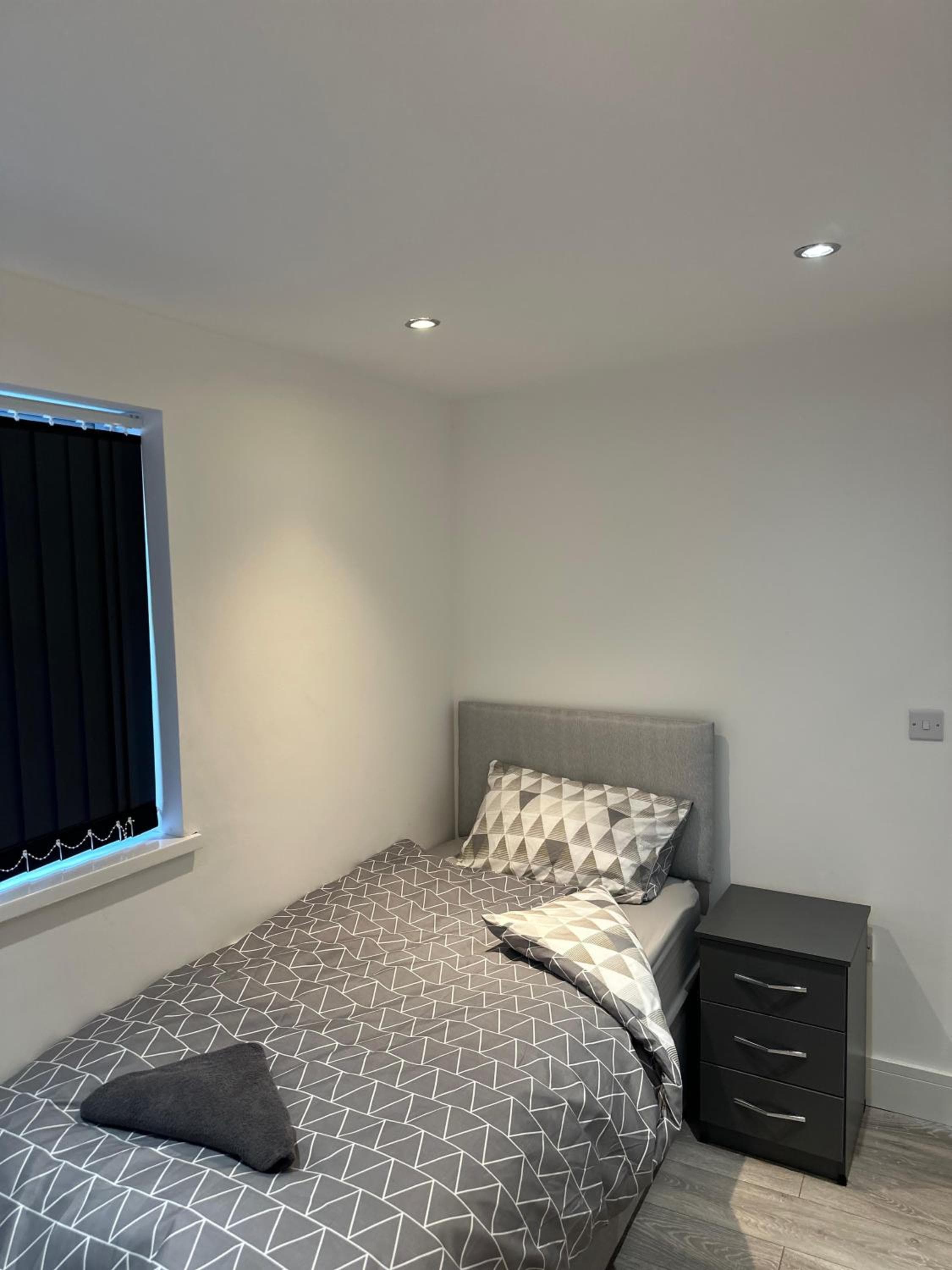 Luxury rooms Liverpool, Seacombe, photo 6