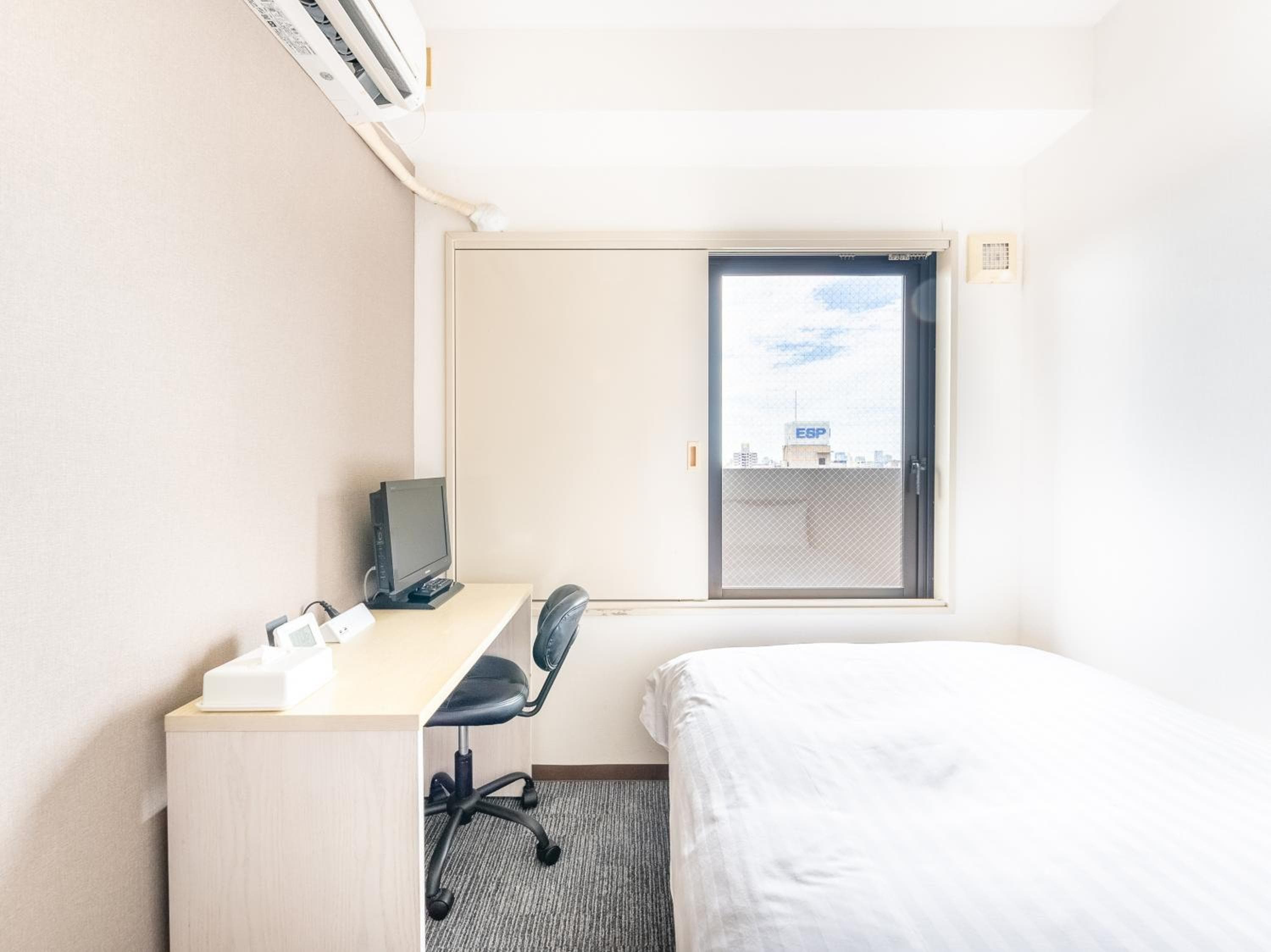 Tabist Urban Stays Asakusa, Tokyo, photo 4