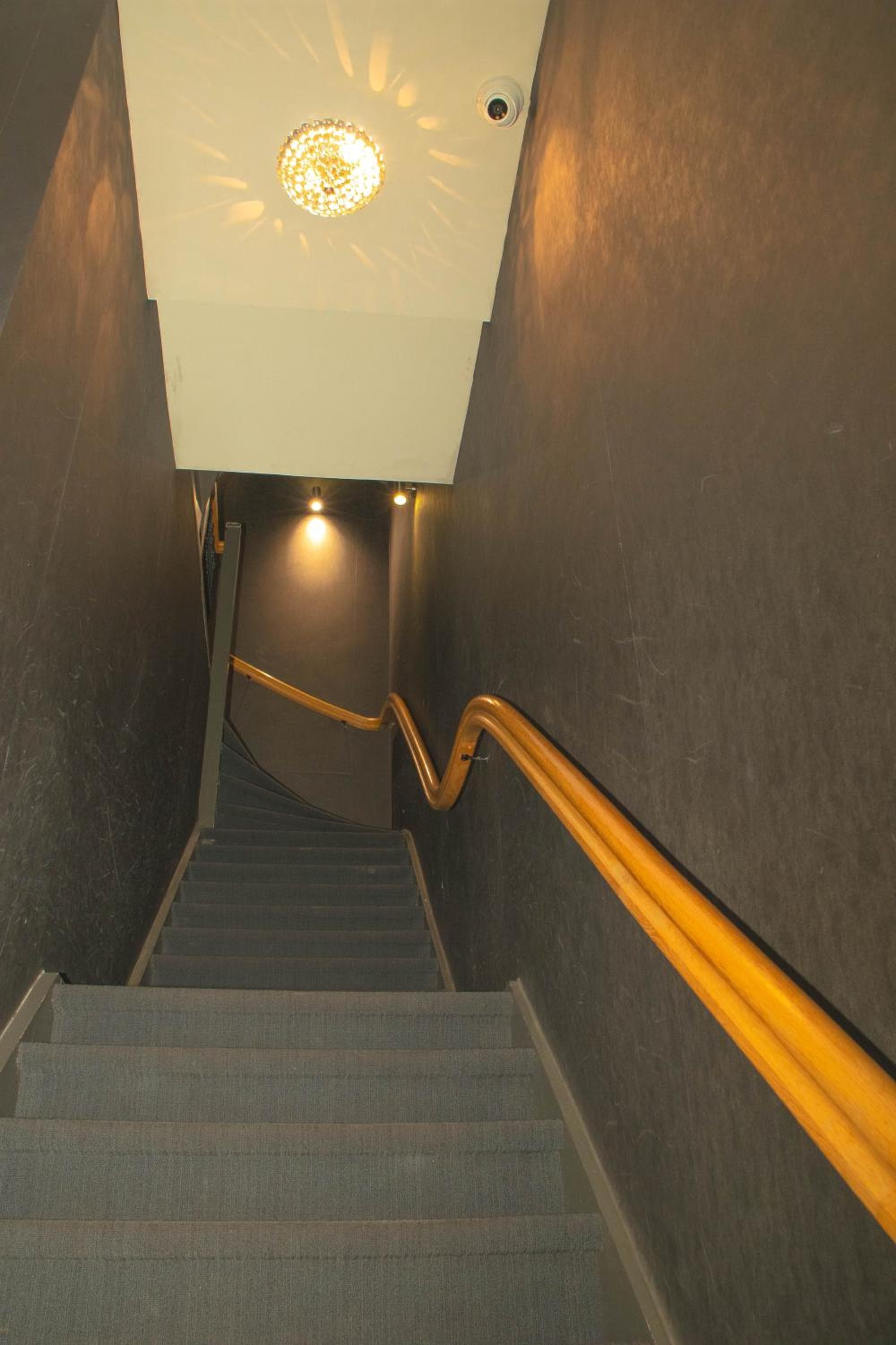 Golden Mansion Apartment Hotel, Amsterdam, photo 2