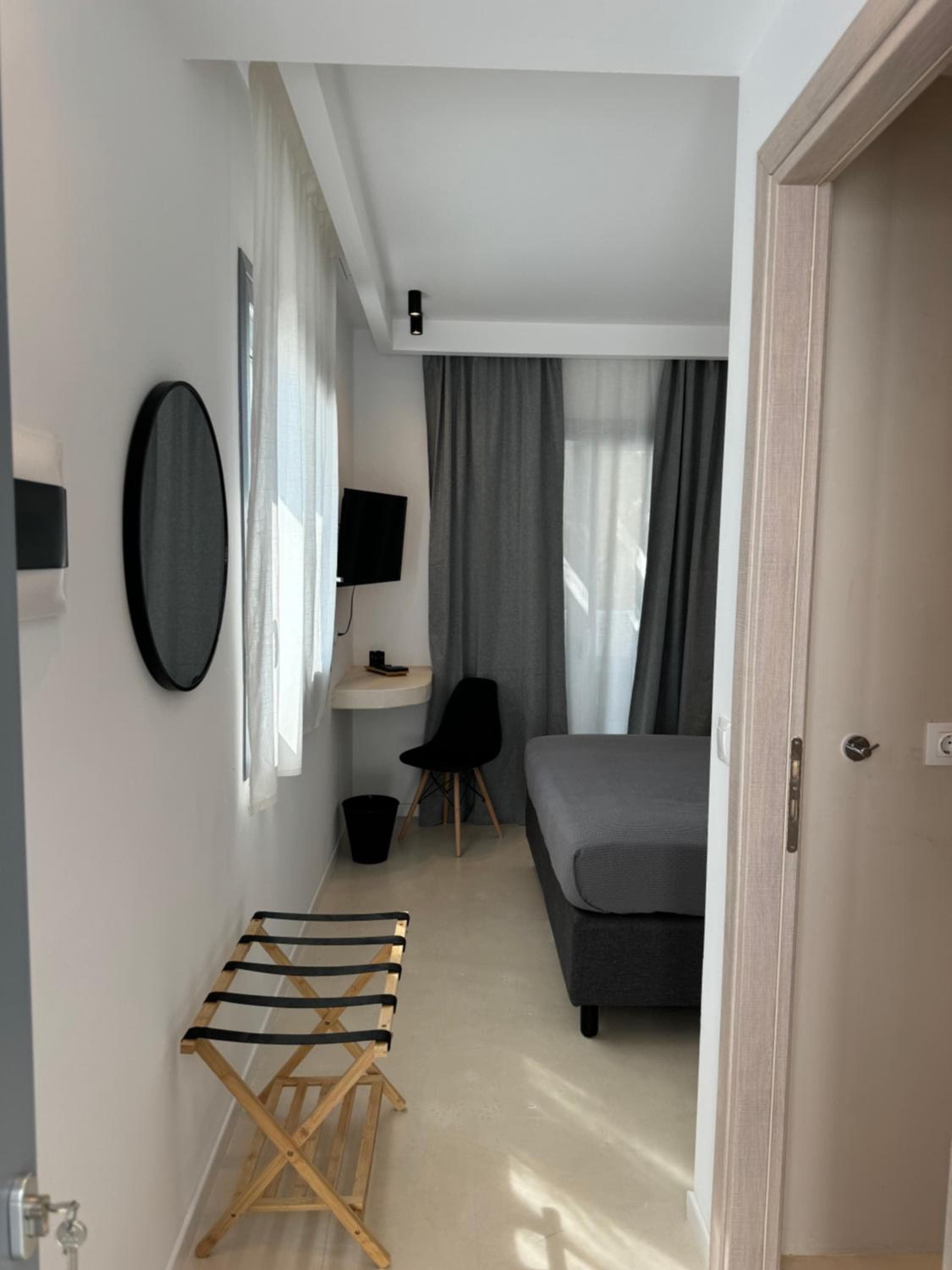 Angelo Boutique Hotel Santorini, Perissa, photo 3