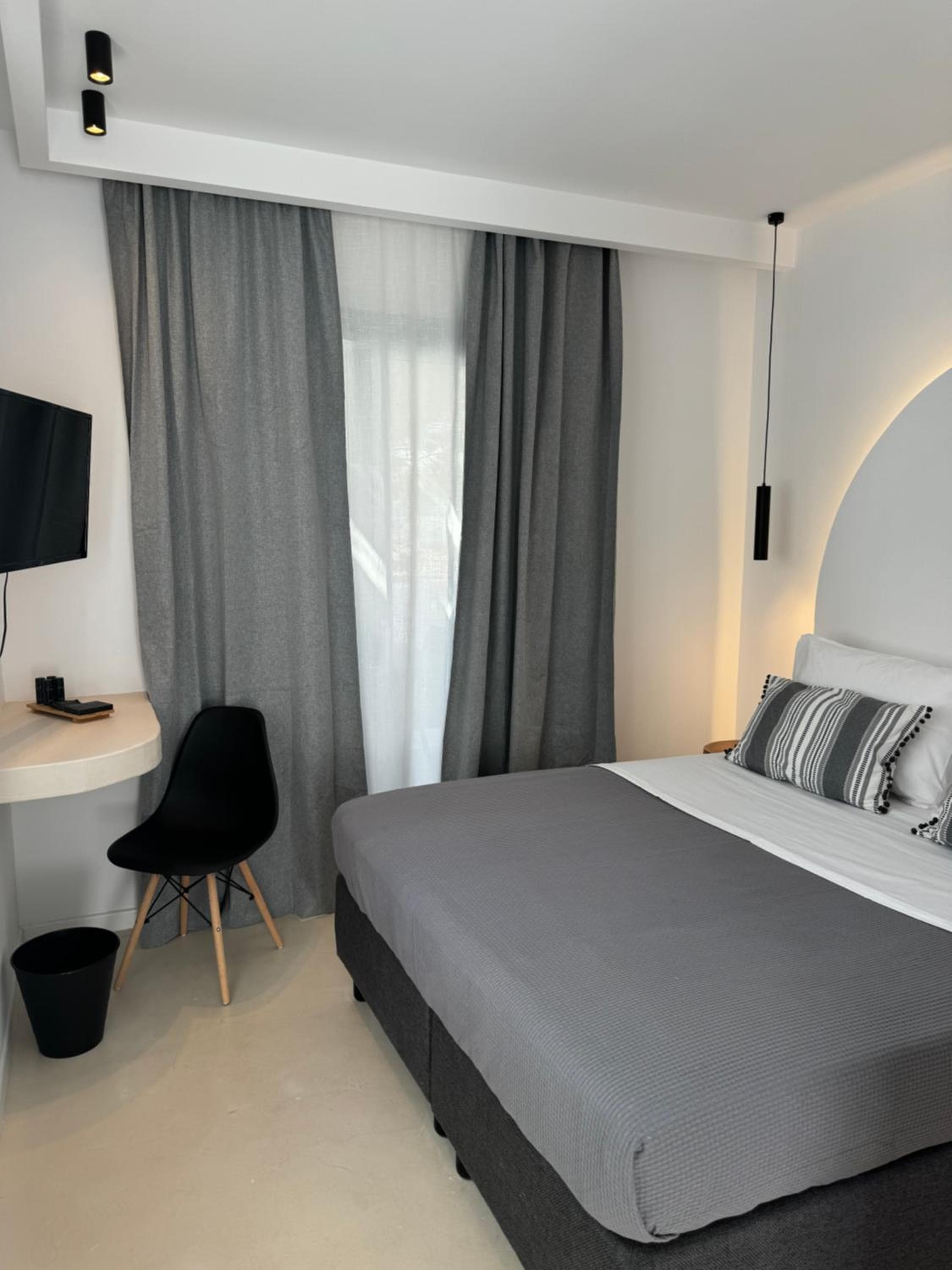 Angelo Boutique Hotel Santorini, Perissa, photo 4