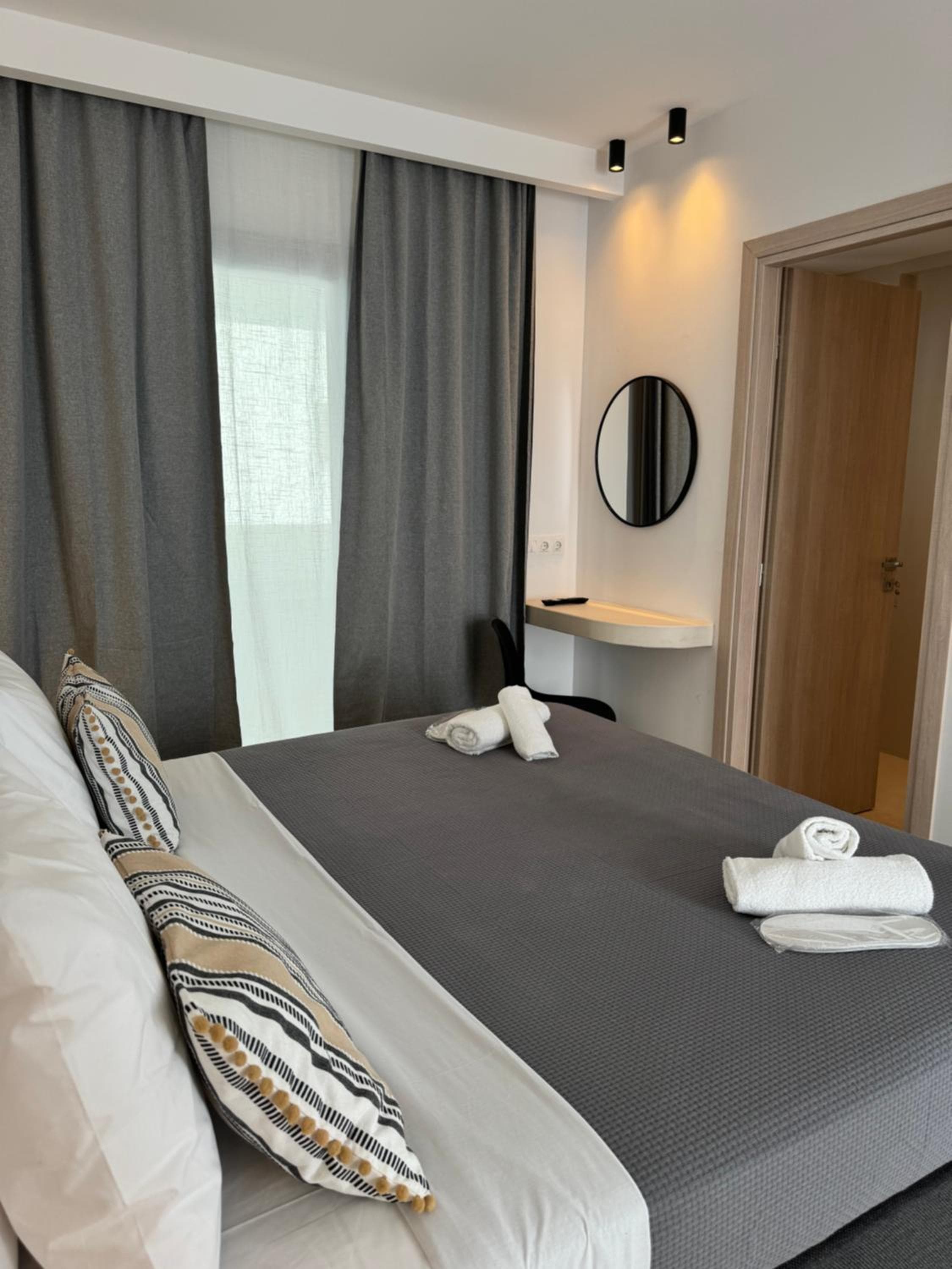 Angelo Boutique Hotel Santorini, Perissa, photo 2