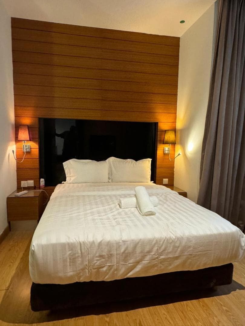 KL Sentral Dua Sentral Cozy Homestay Apartments by Hollywood Homes #FreeCarPark, Kuala Lumpur, photo 4
