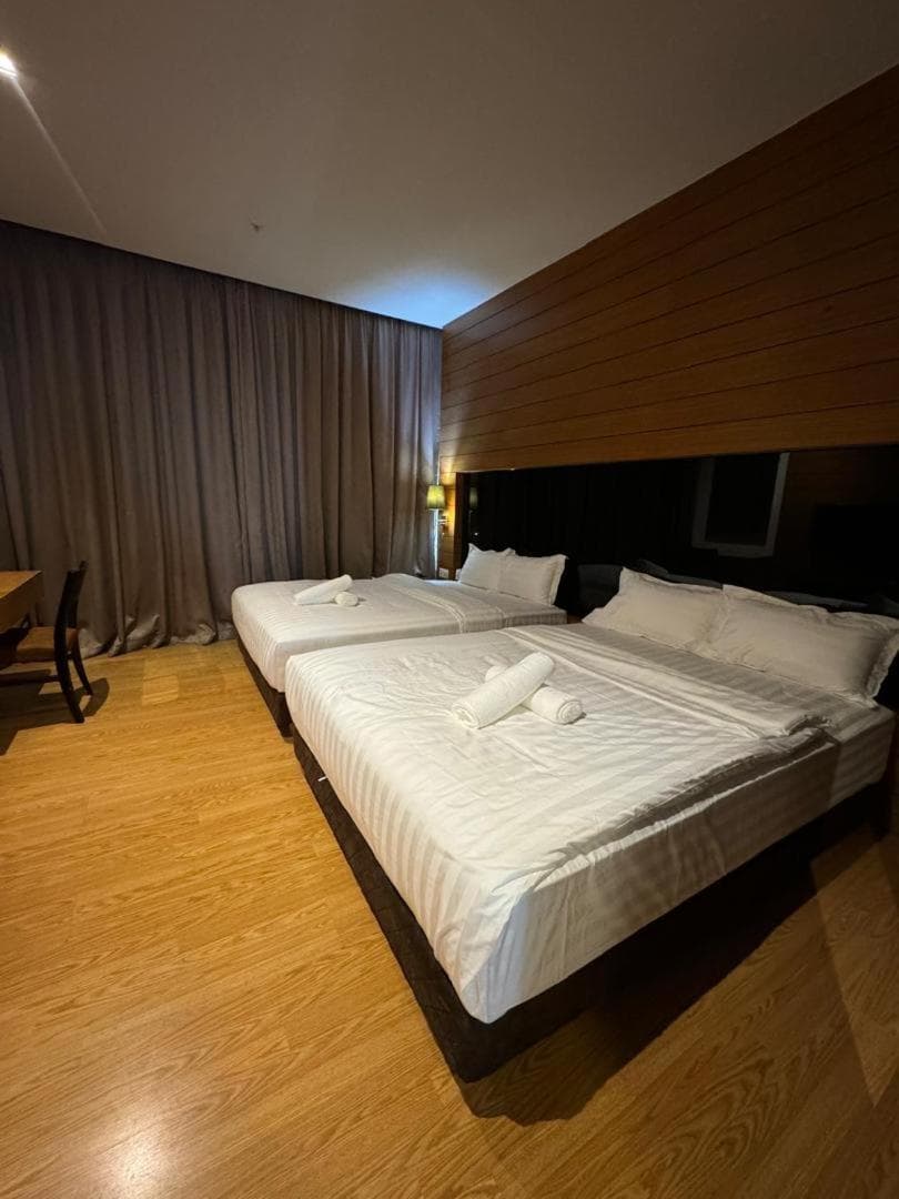 KL Sentral Dua Sentral Cozy Homestay Apartments by Hollywood Homes #FreeCarPark, Kuala Lumpur, photo 2