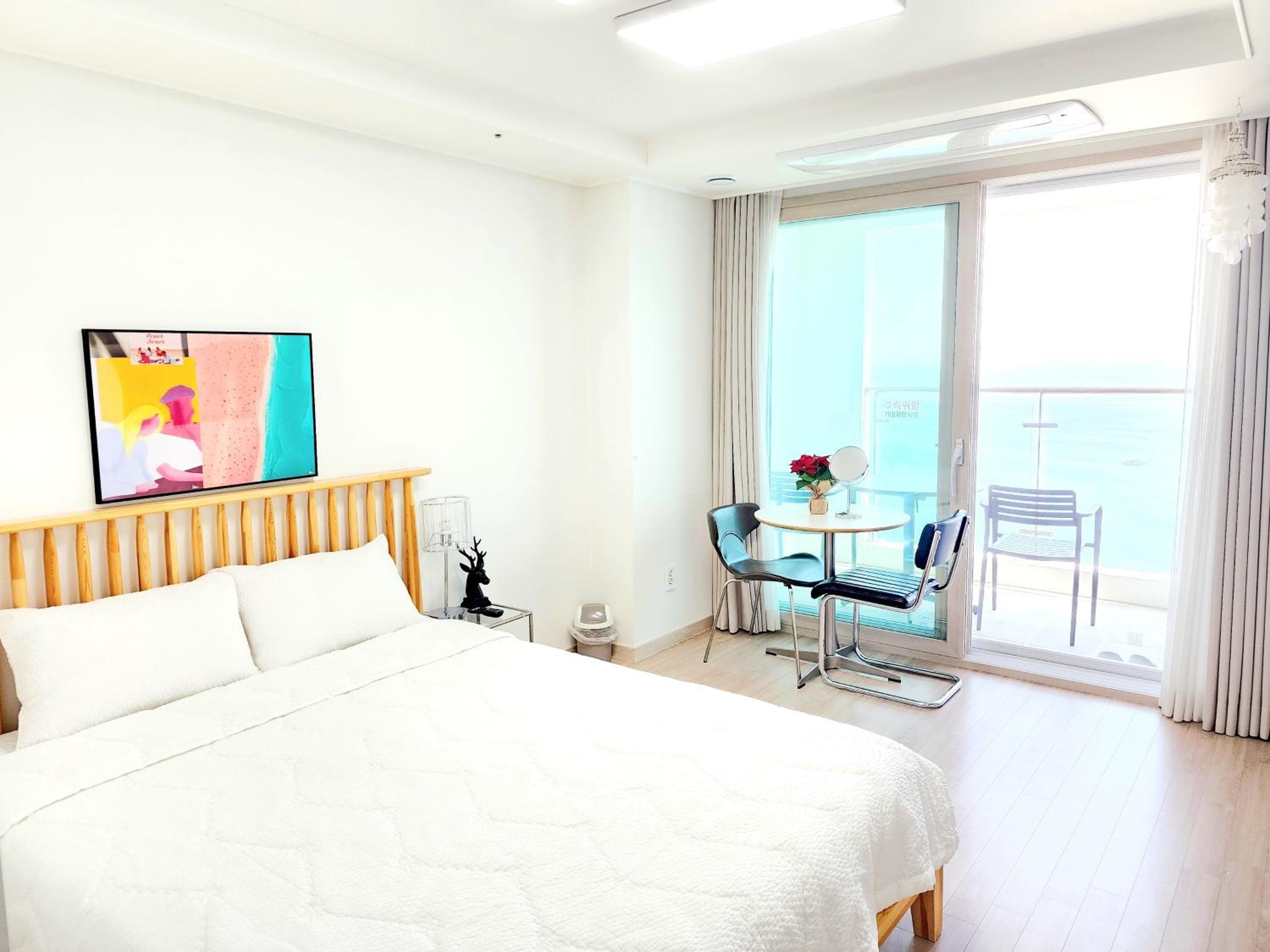 Sokcho Summitbay 1709 "Panoramic Ocean View", Sokcho, photo 4