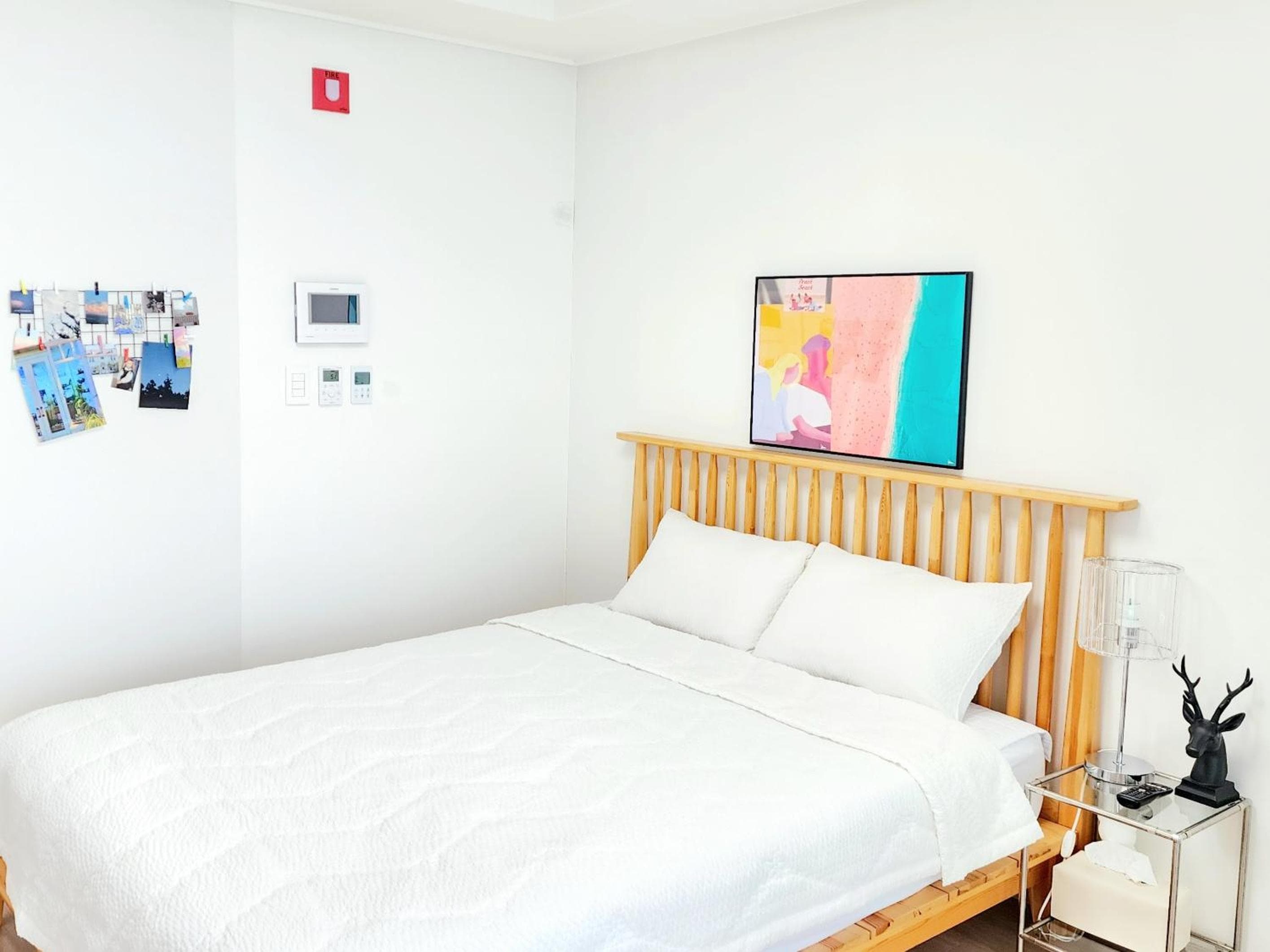 Sokcho Summitbay 1709 "Panoramic Ocean View", Sokcho, photo 2
