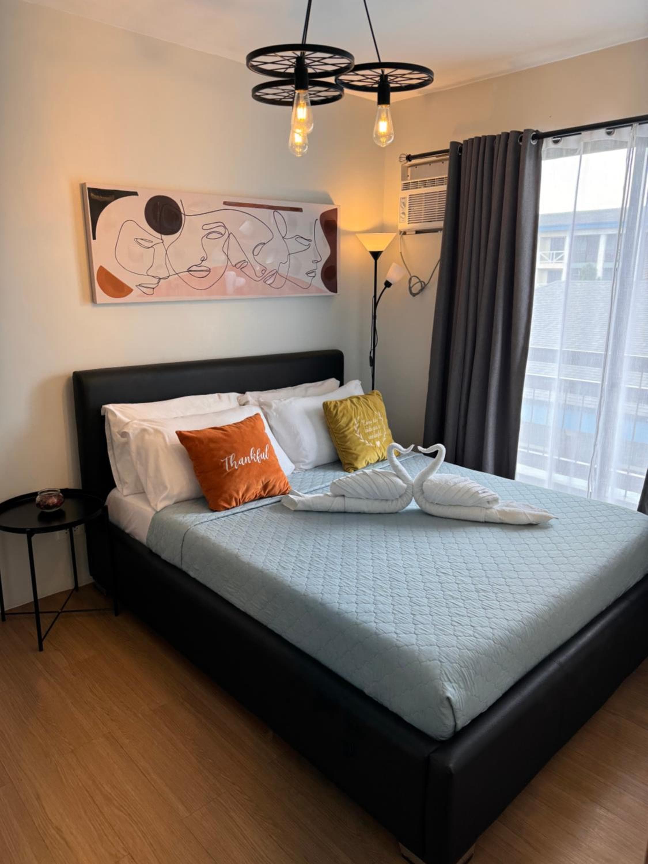 CozyVilla at Pine Suites Tagaytay 2BR or Studio with FREE PARKING 2br in Basement parking and studio in offsite parking, Tagaytay, photo 6