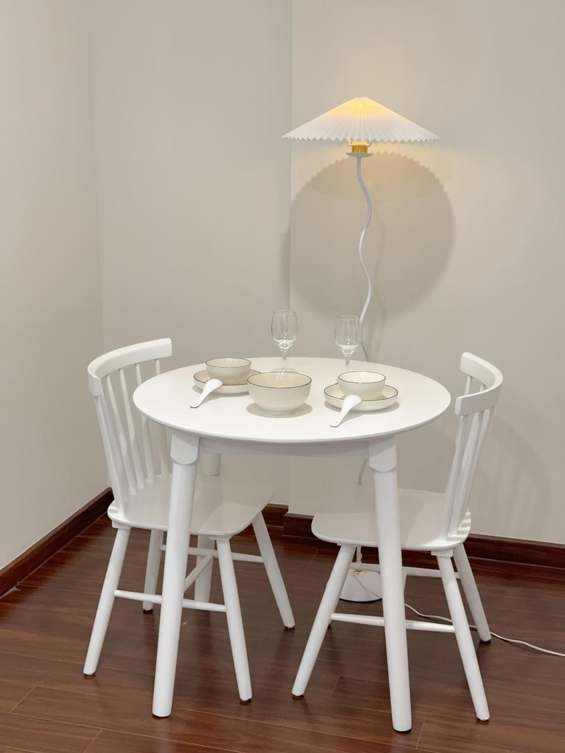 Bunnys Homes - Service Apartment, Gia Lâm Pho, photo 4