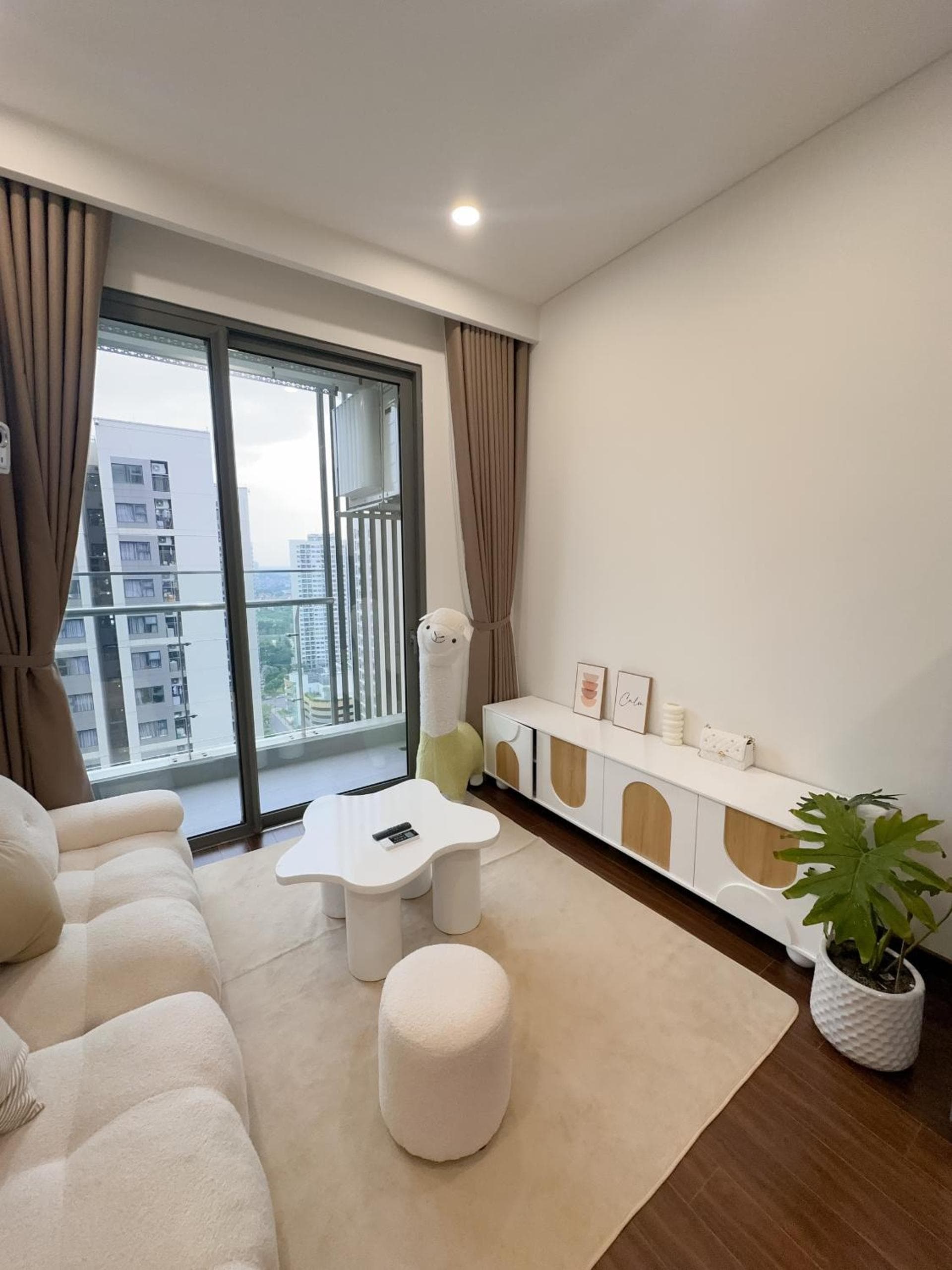 Bunnys Homes - Service Apartment, Gia Lâm Pho, photo 2