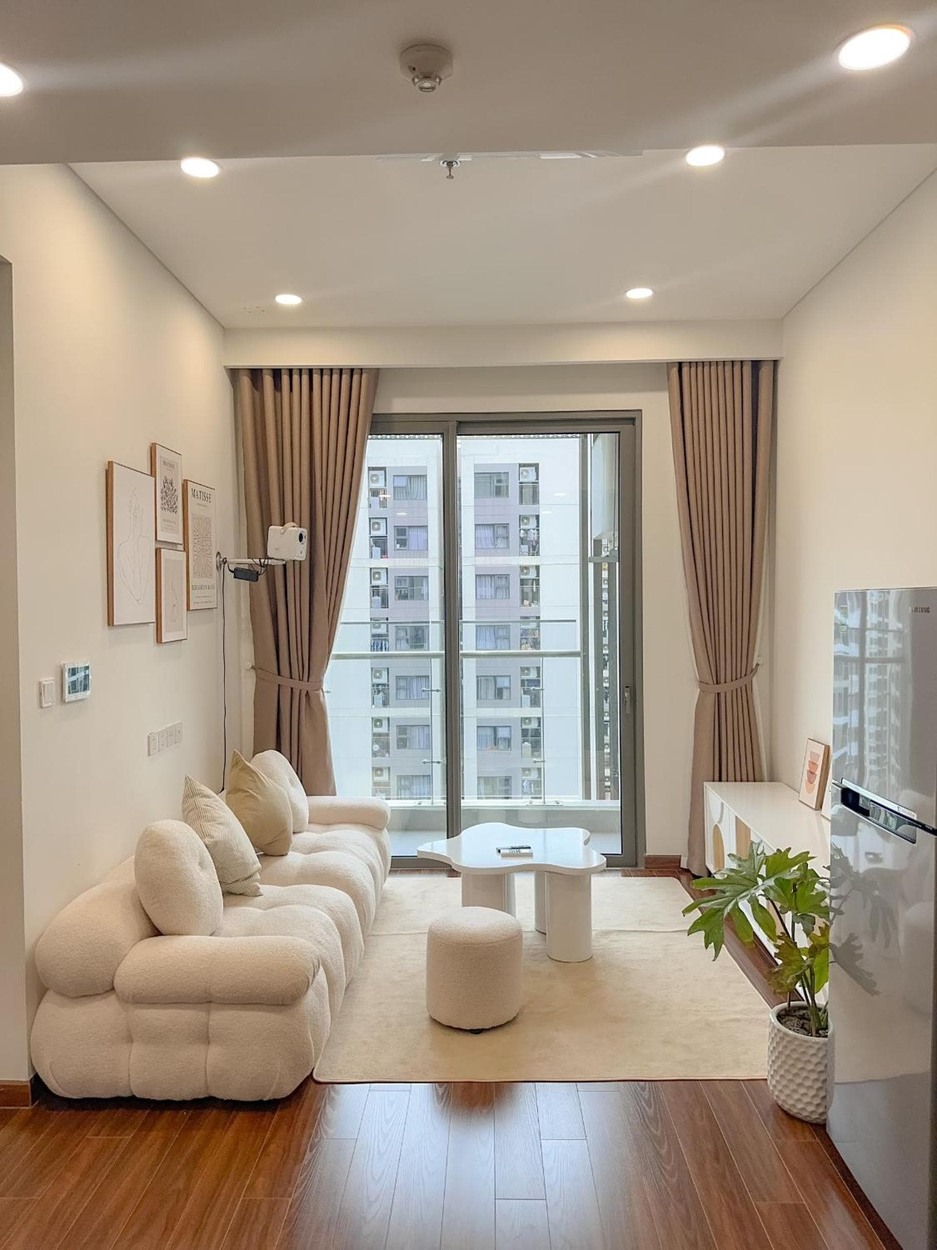 Bunnys Homes - Service Apartment, Gia Lâm Pho, photo 3