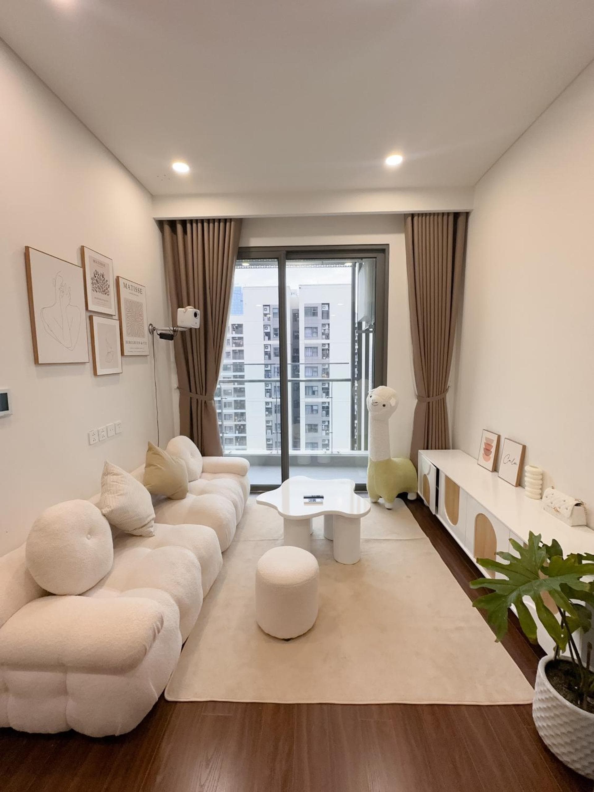 Bunnys Homes - Service Apartment, Gia Lâm Pho