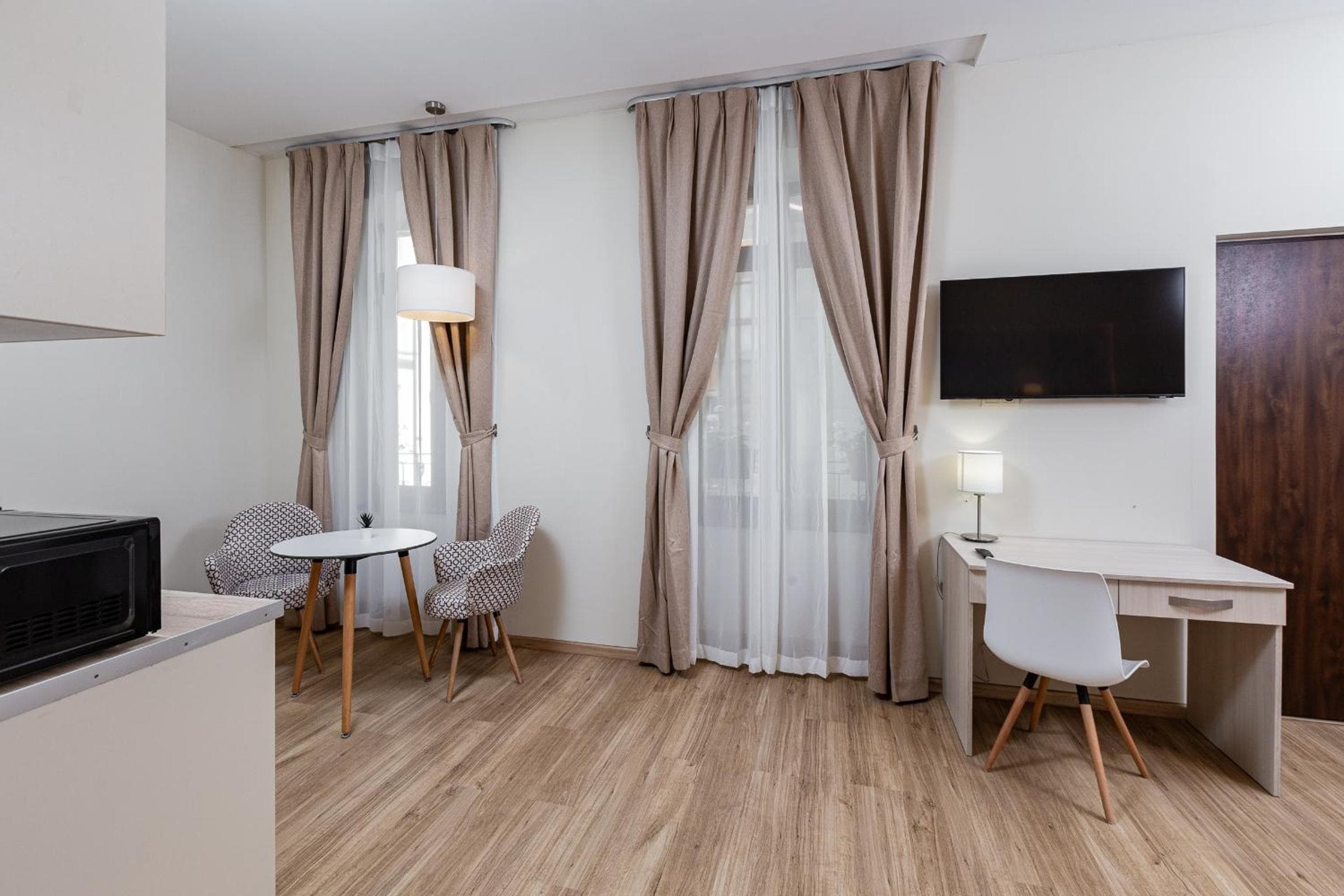Marbles Residence, Budapest, photo 6
