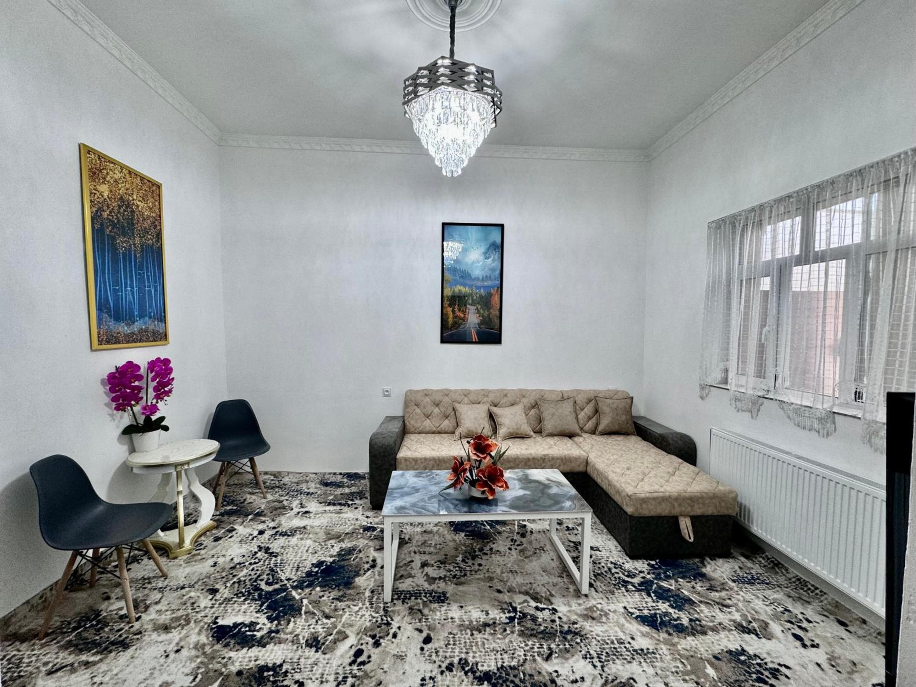 Komolon, Tashkent, photo 4