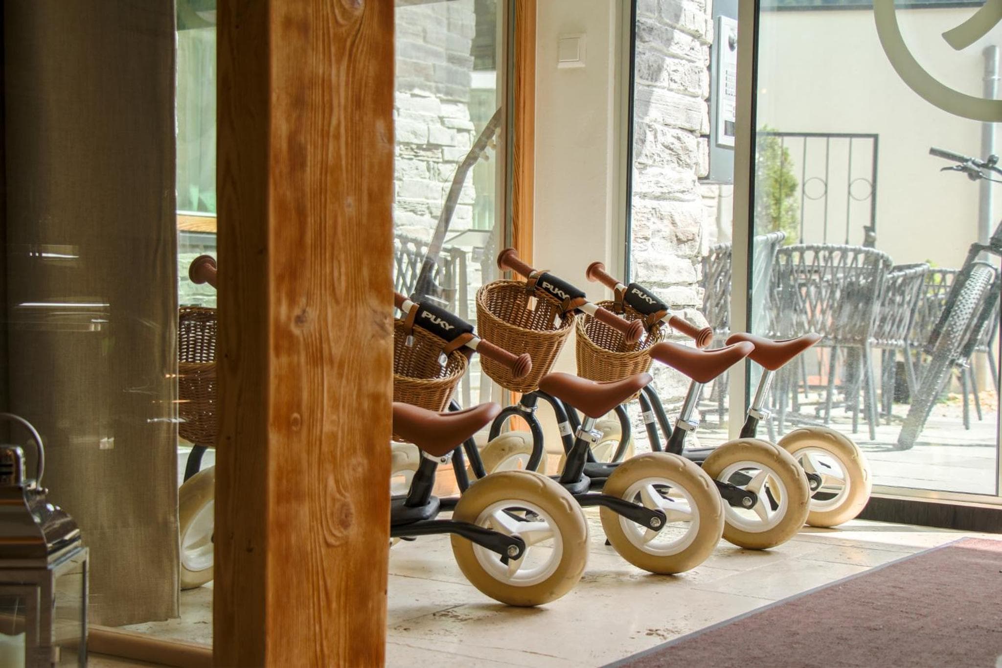 Monte Vita Tirol - Apartments, Biberwier, photo 4