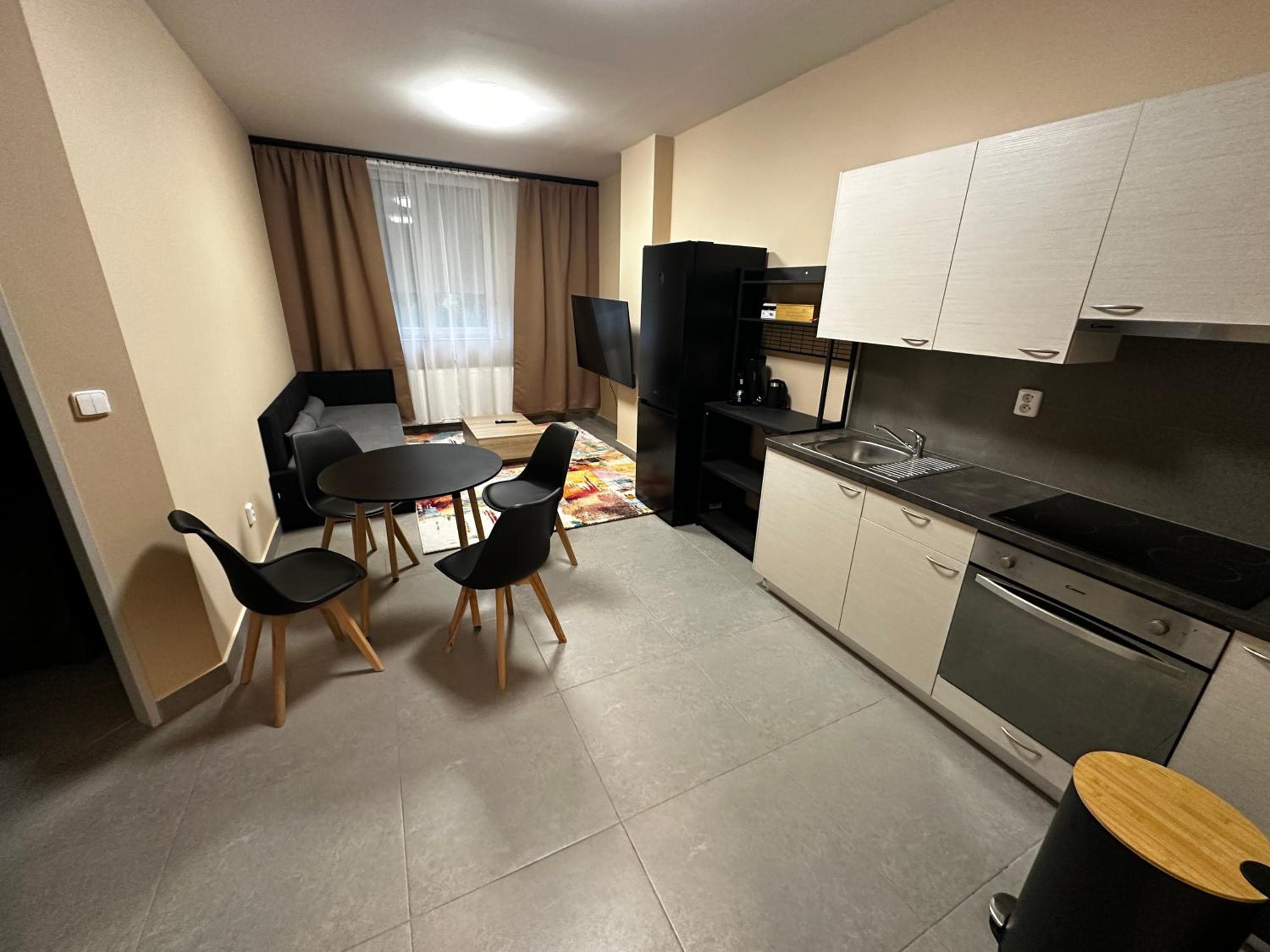 Aparthotel Olympland, Trutnov
