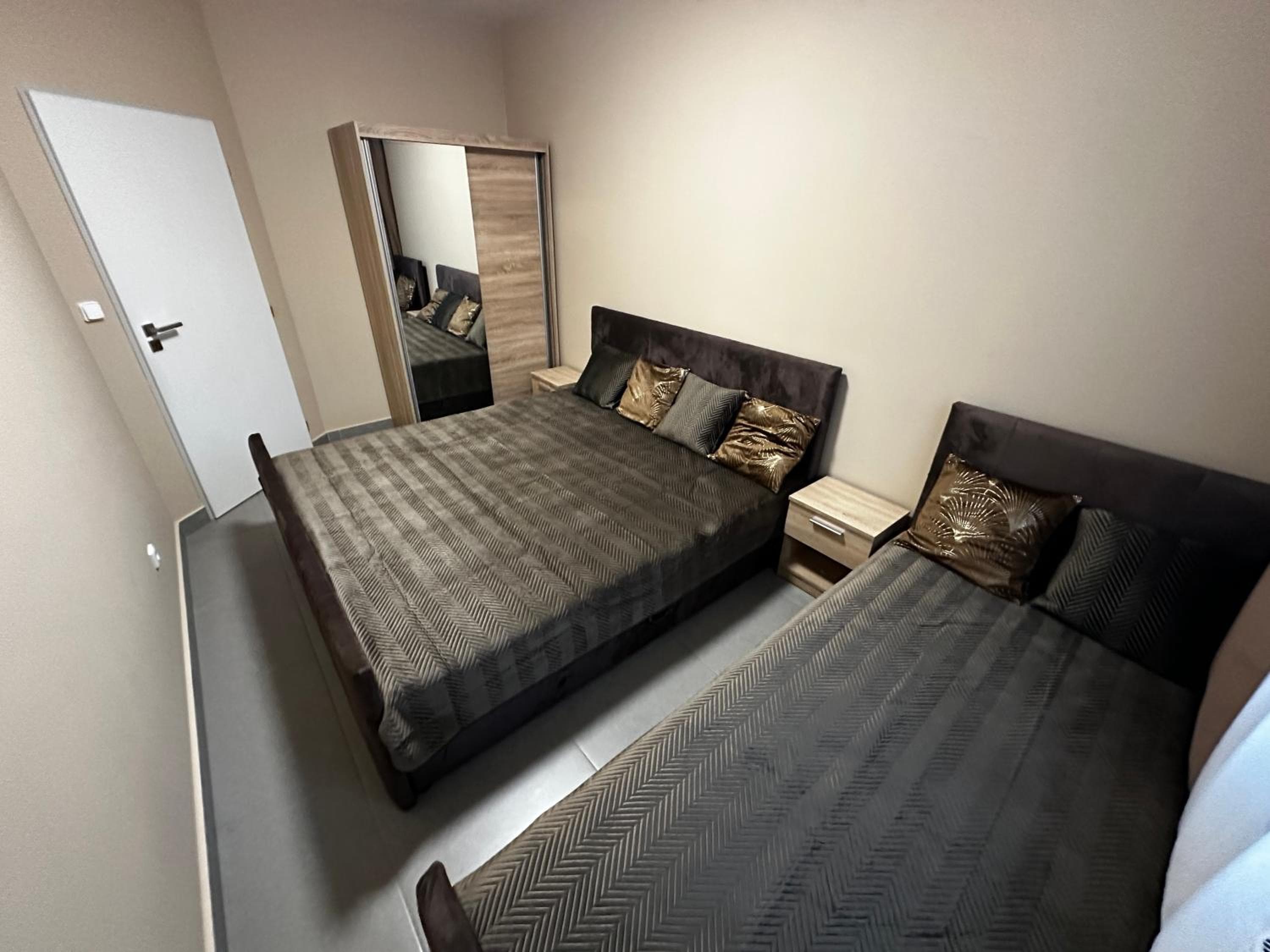 Aparthotel Olympland, Trutnov, photo 2