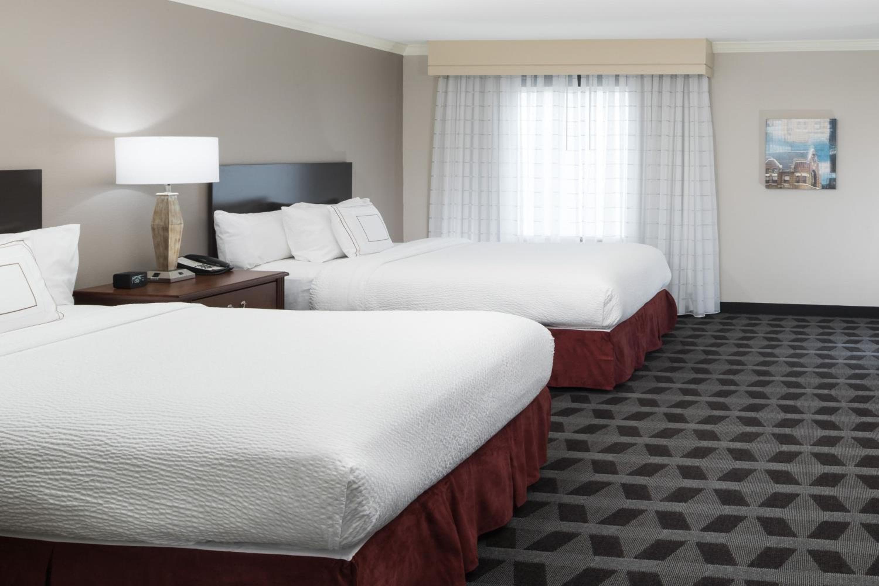 TownePlace Suites Fort Worth Downtown, Fort Worth, photo 5
