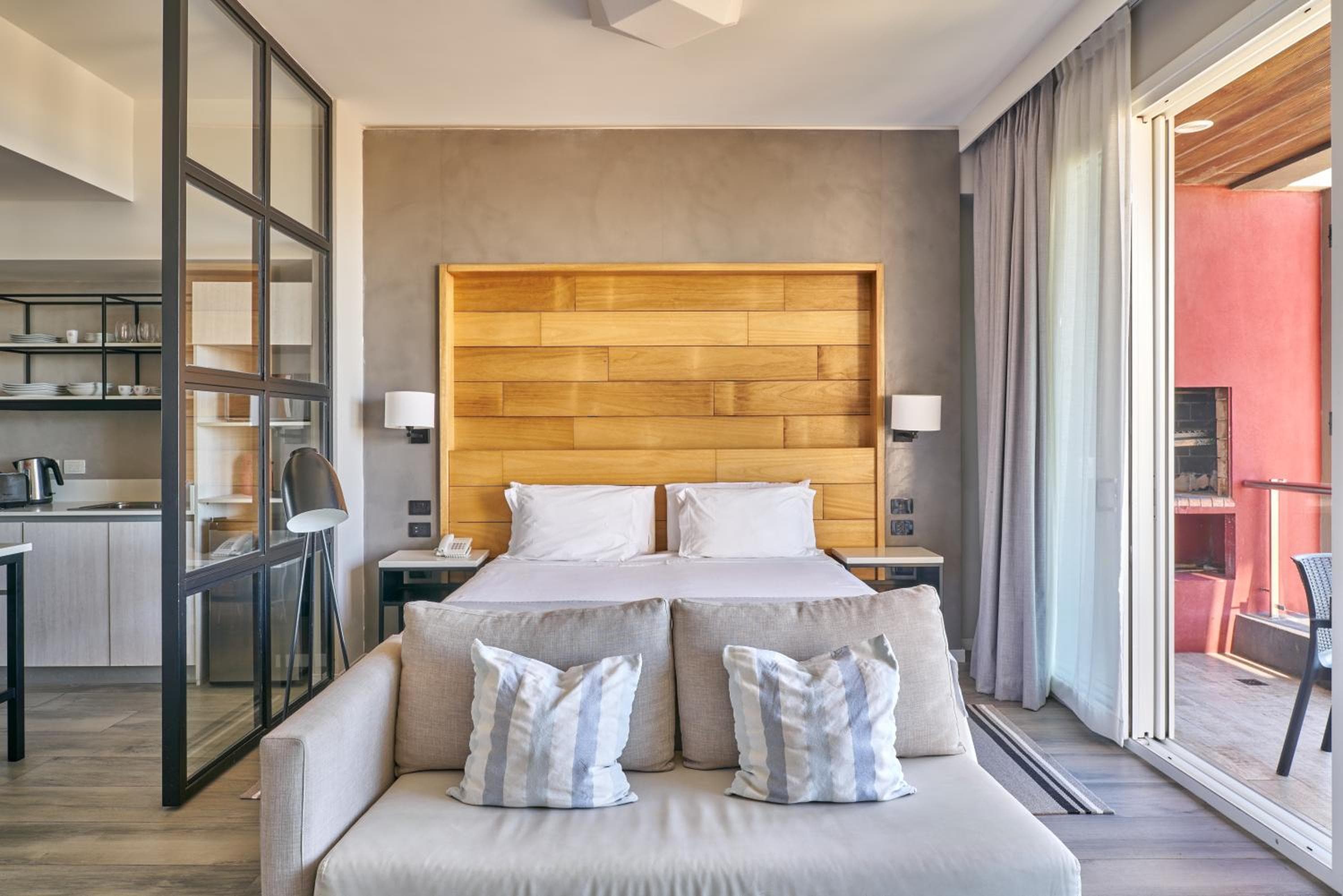 Almarena Apart & Hotel Boutique, Costa del Este, photo 6