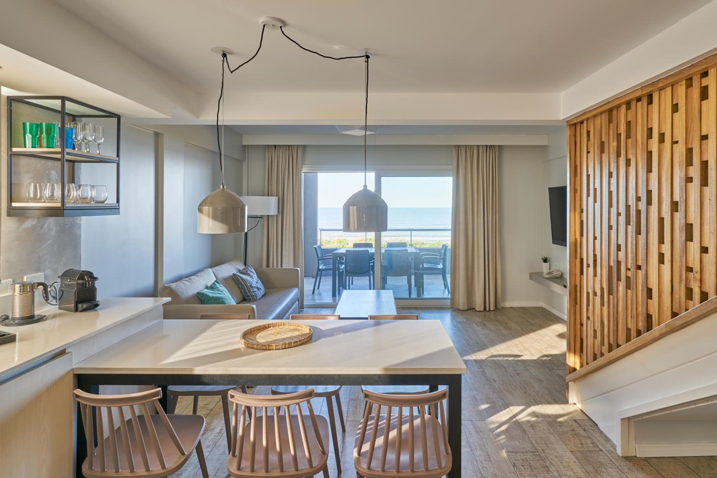 Almarena Apart & Hotel Boutique, Costa del Este, photo 5
