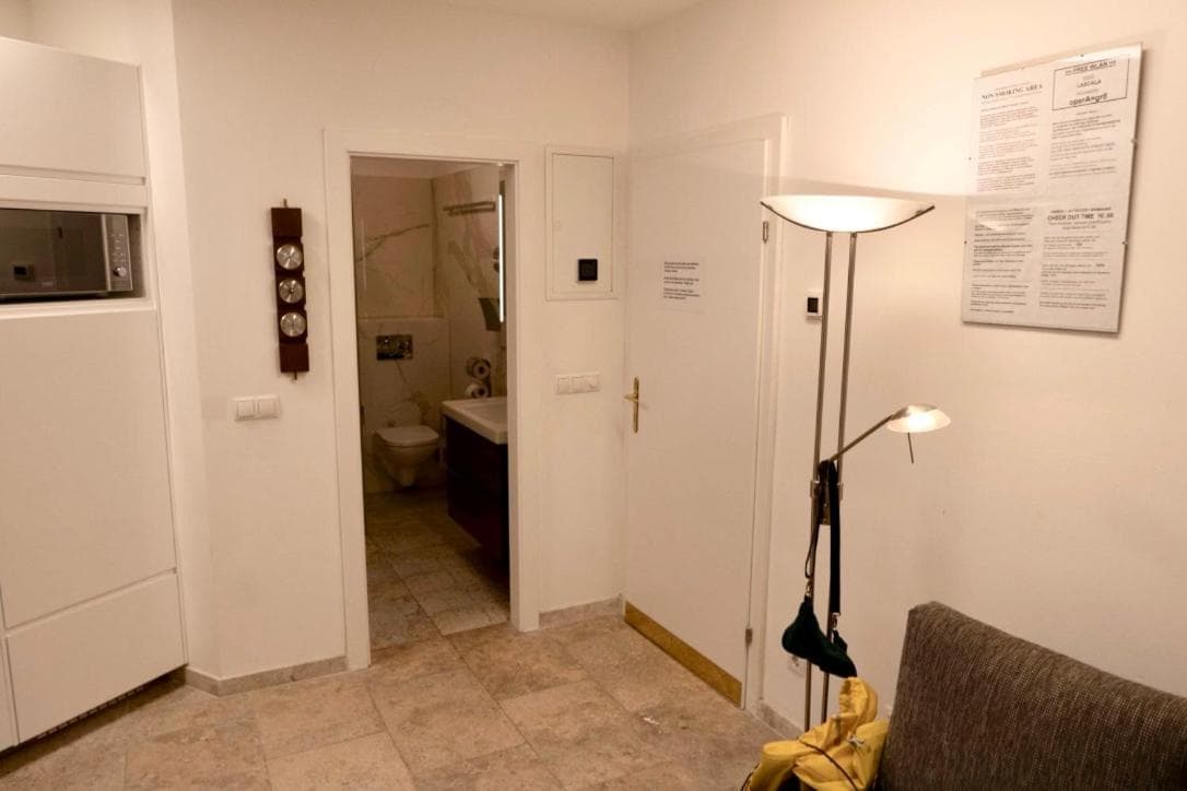 Modern Studios near City Center, Vienna, photo 2