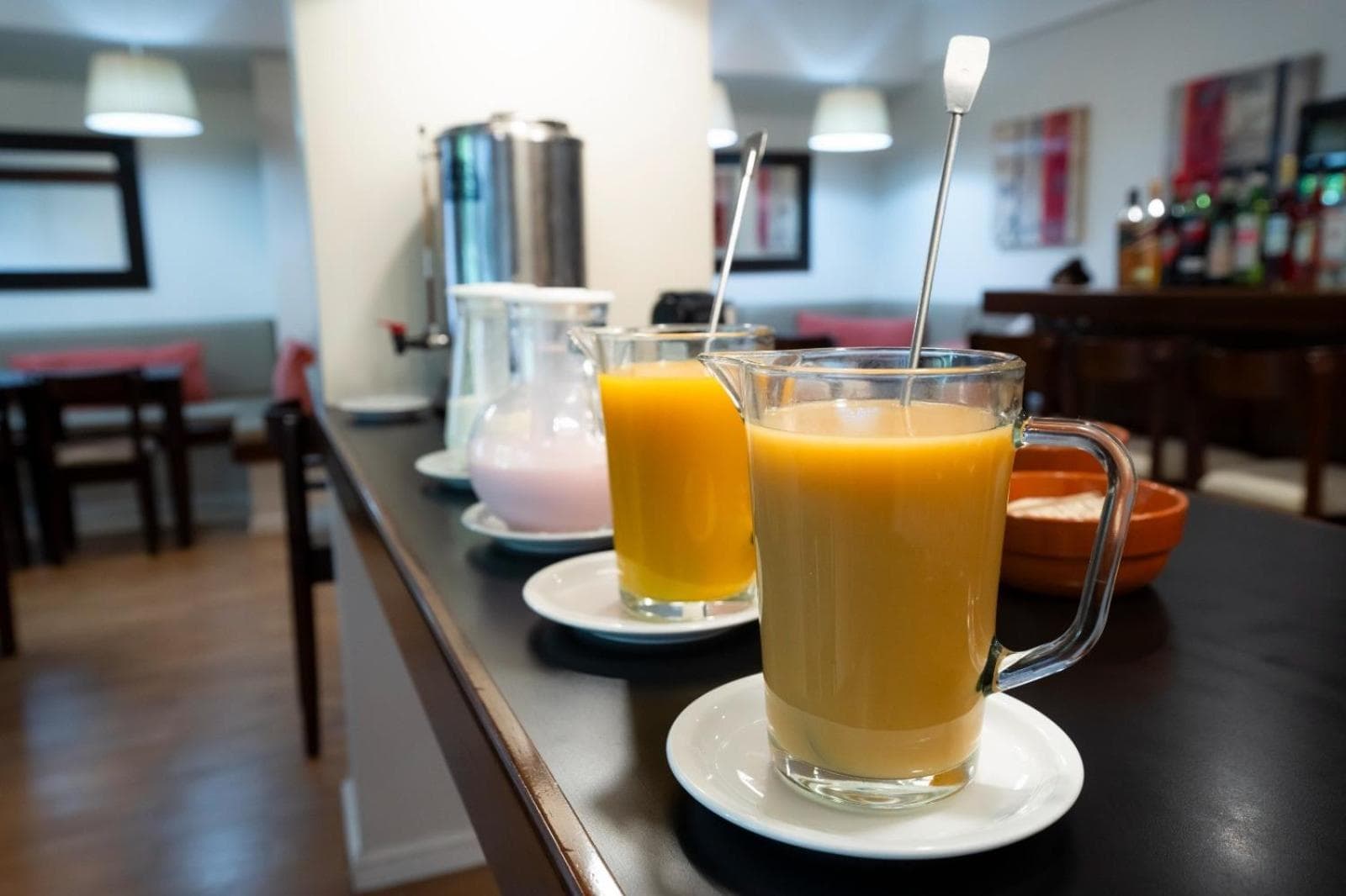 Aparthotel Trianon Recoleta, Buenos Aires, photo 5