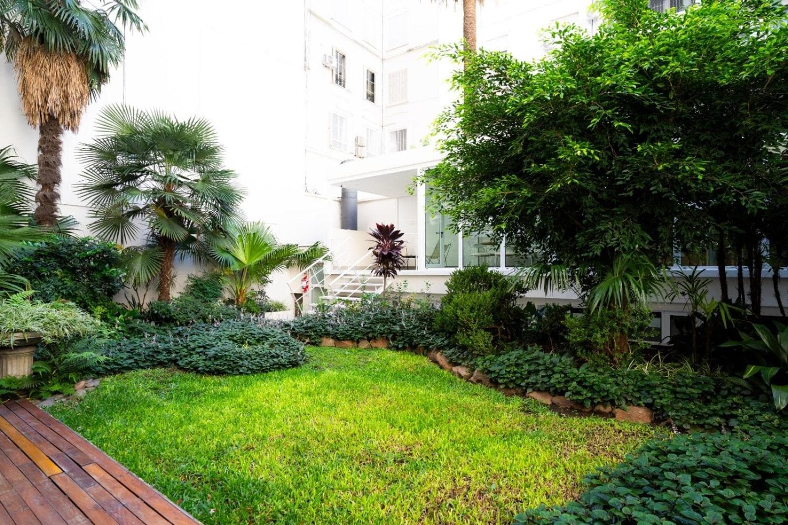 Aparthotel Trianon Recoleta, Buenos Aires, photo 6