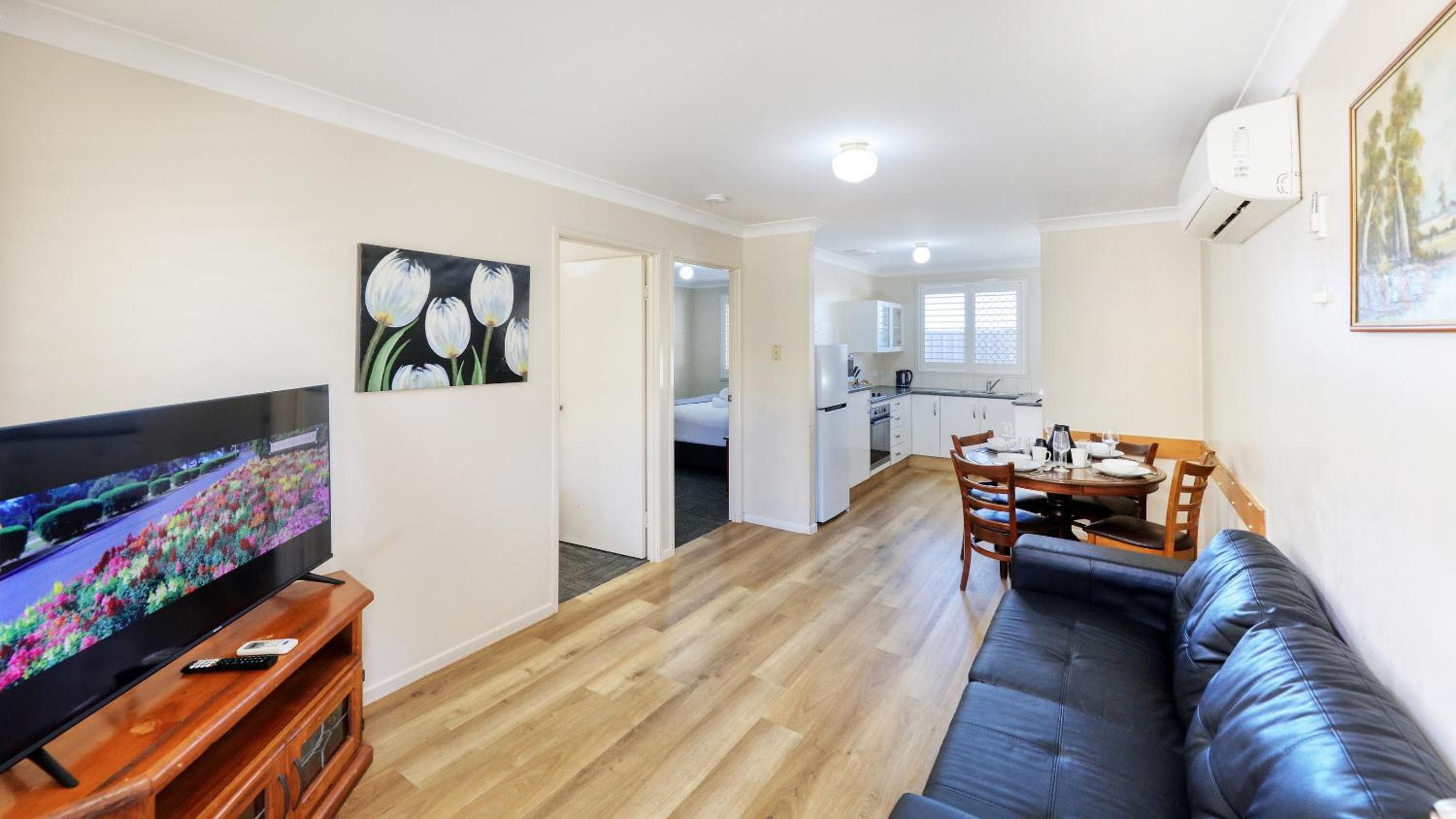 Apollo Lodge, Toowoomba, photo 2