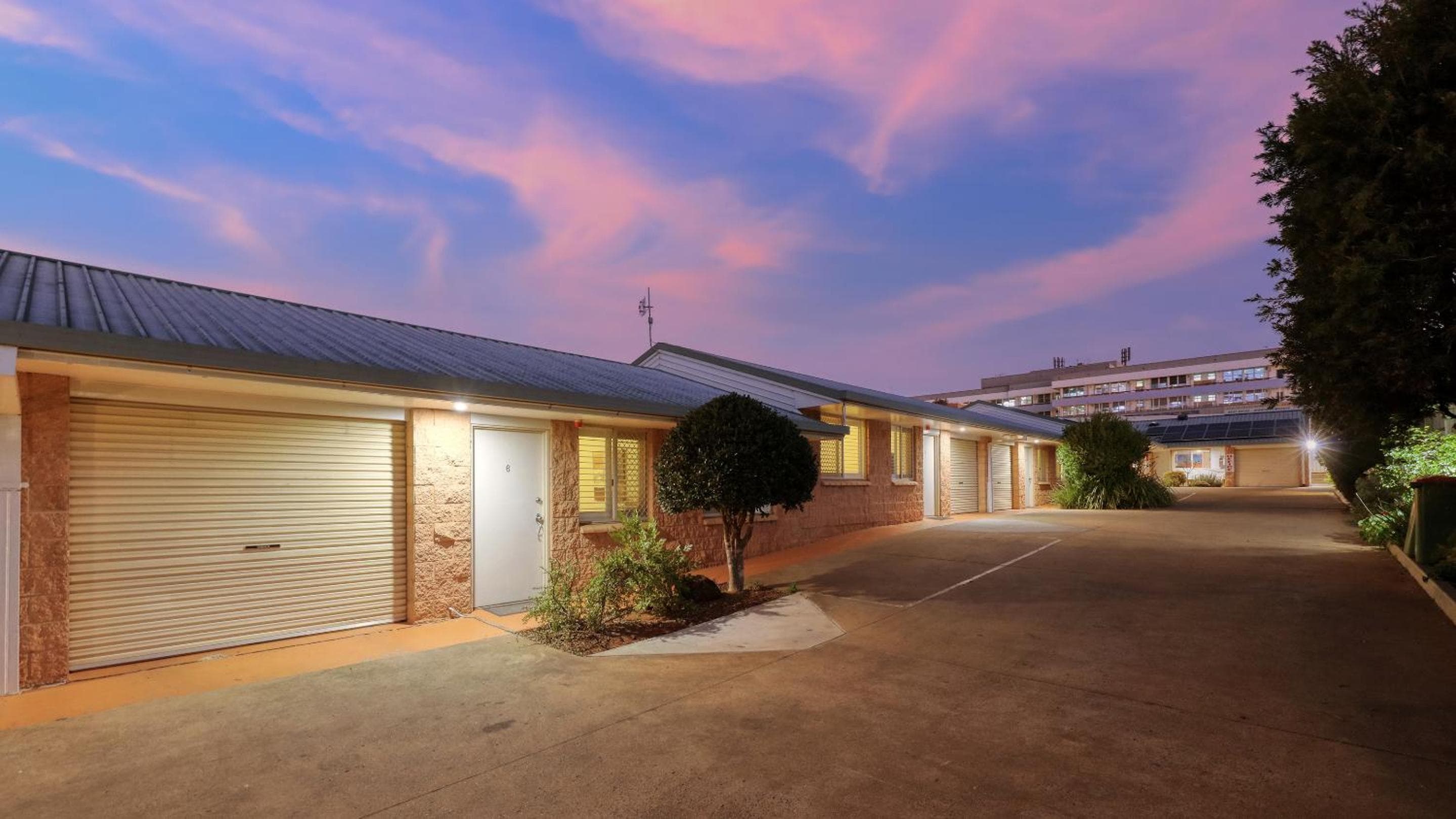 Apollo Lodge, Toowoomba, photo 4