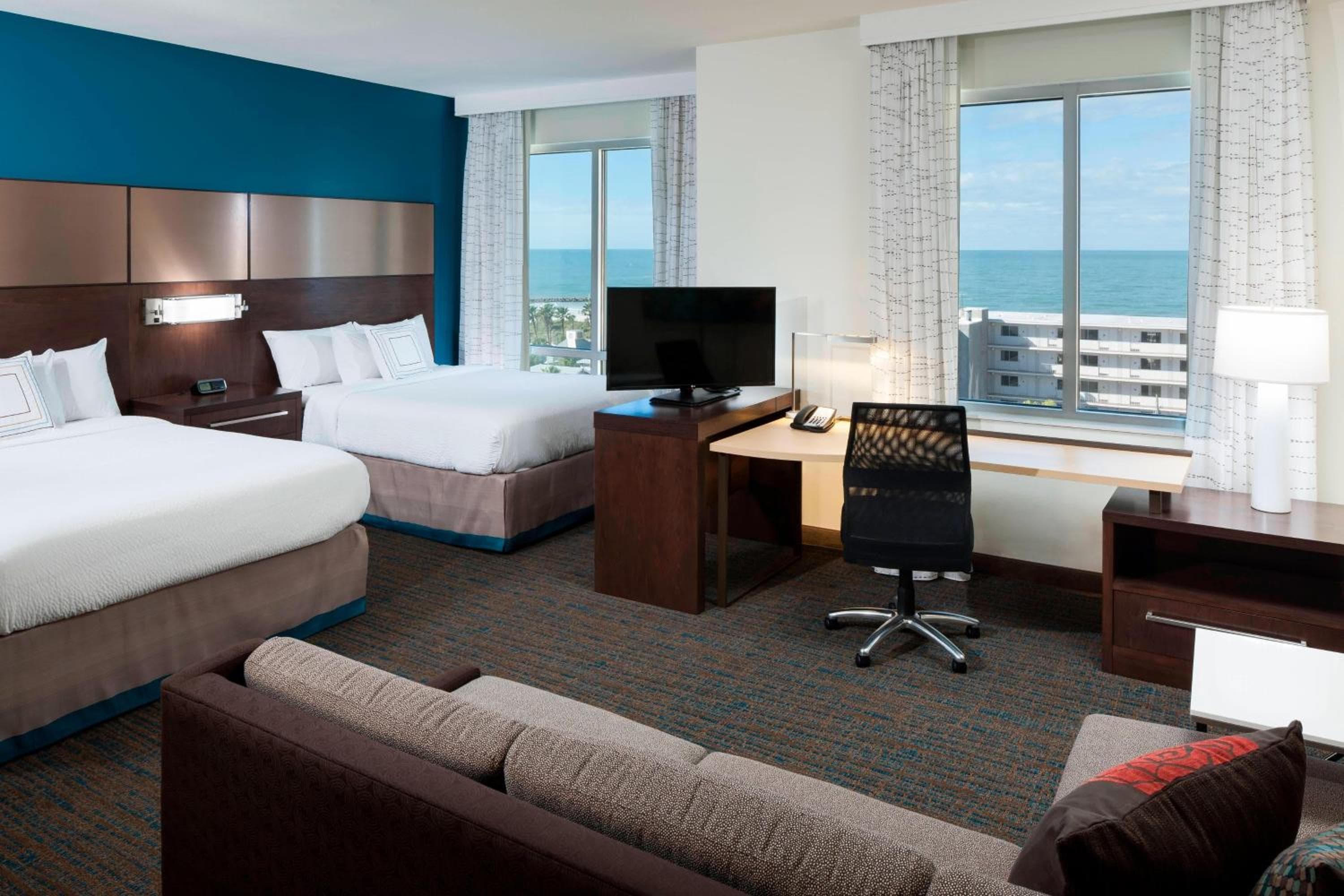 Residence Inn by Marriott Clearwater Beach, Clearwater Beach, photo 6