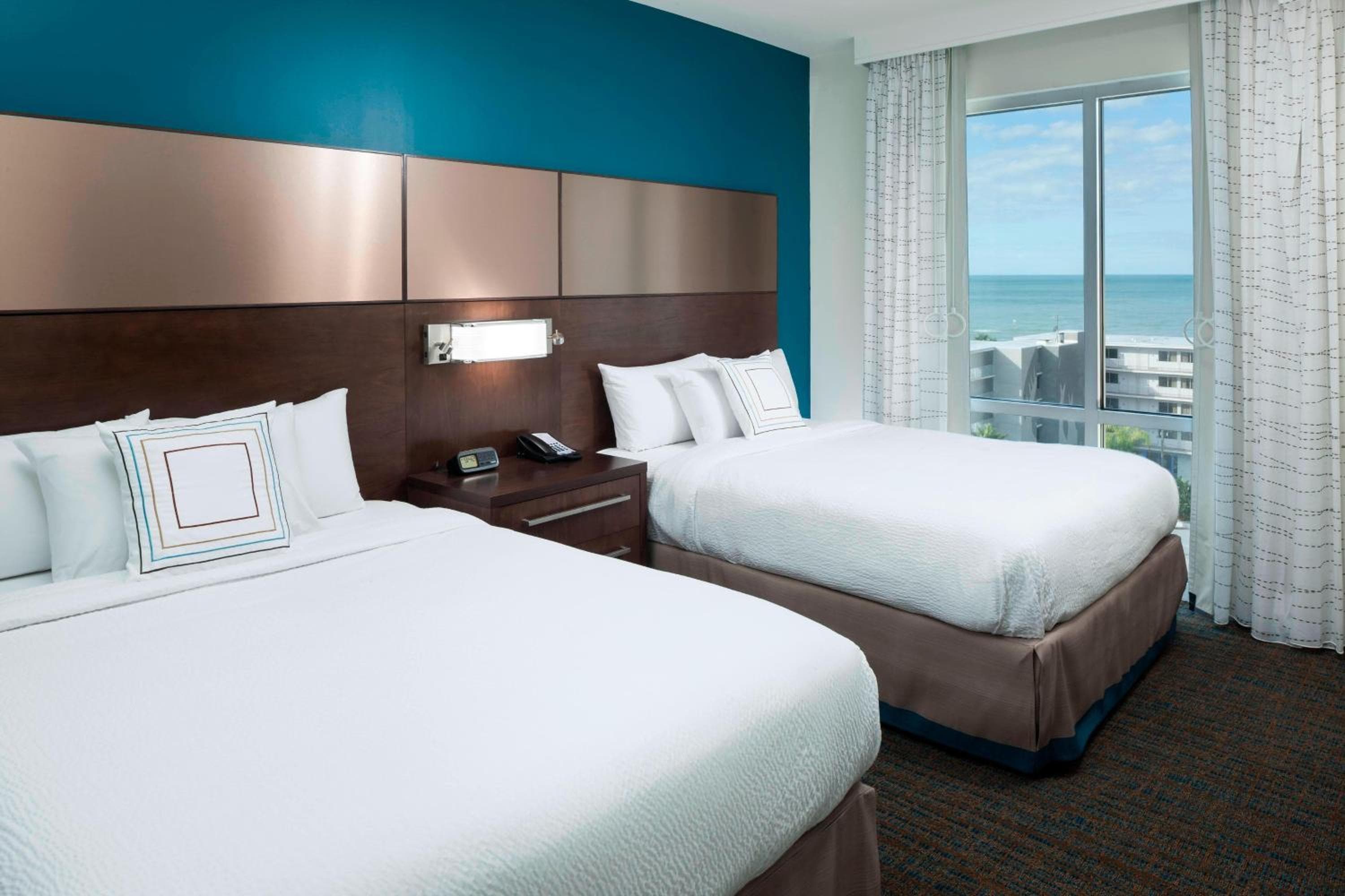 Residence Inn by Marriott Clearwater Beach, photo 2