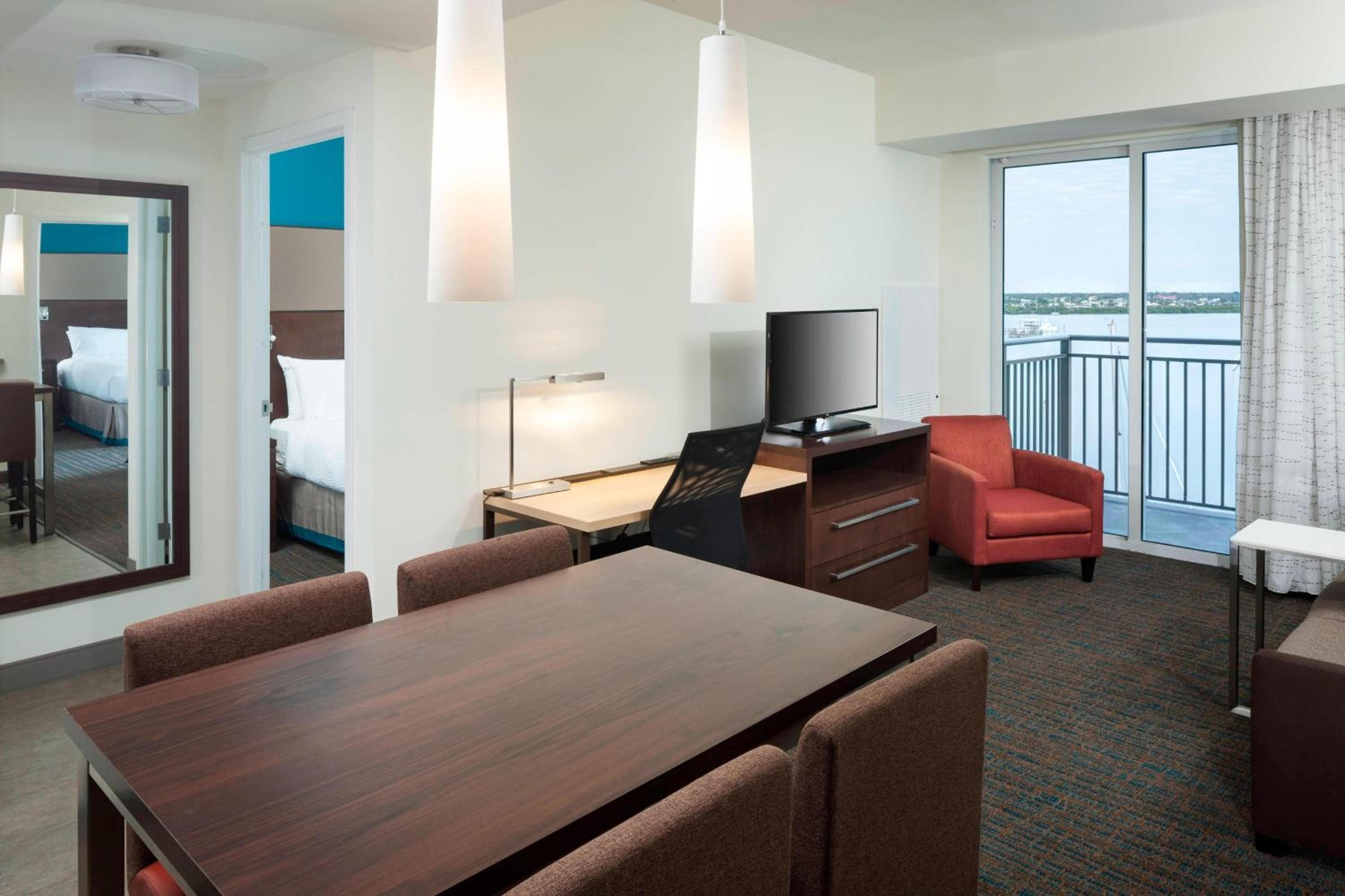 Residence Inn by Marriott Clearwater Beach, photo 4