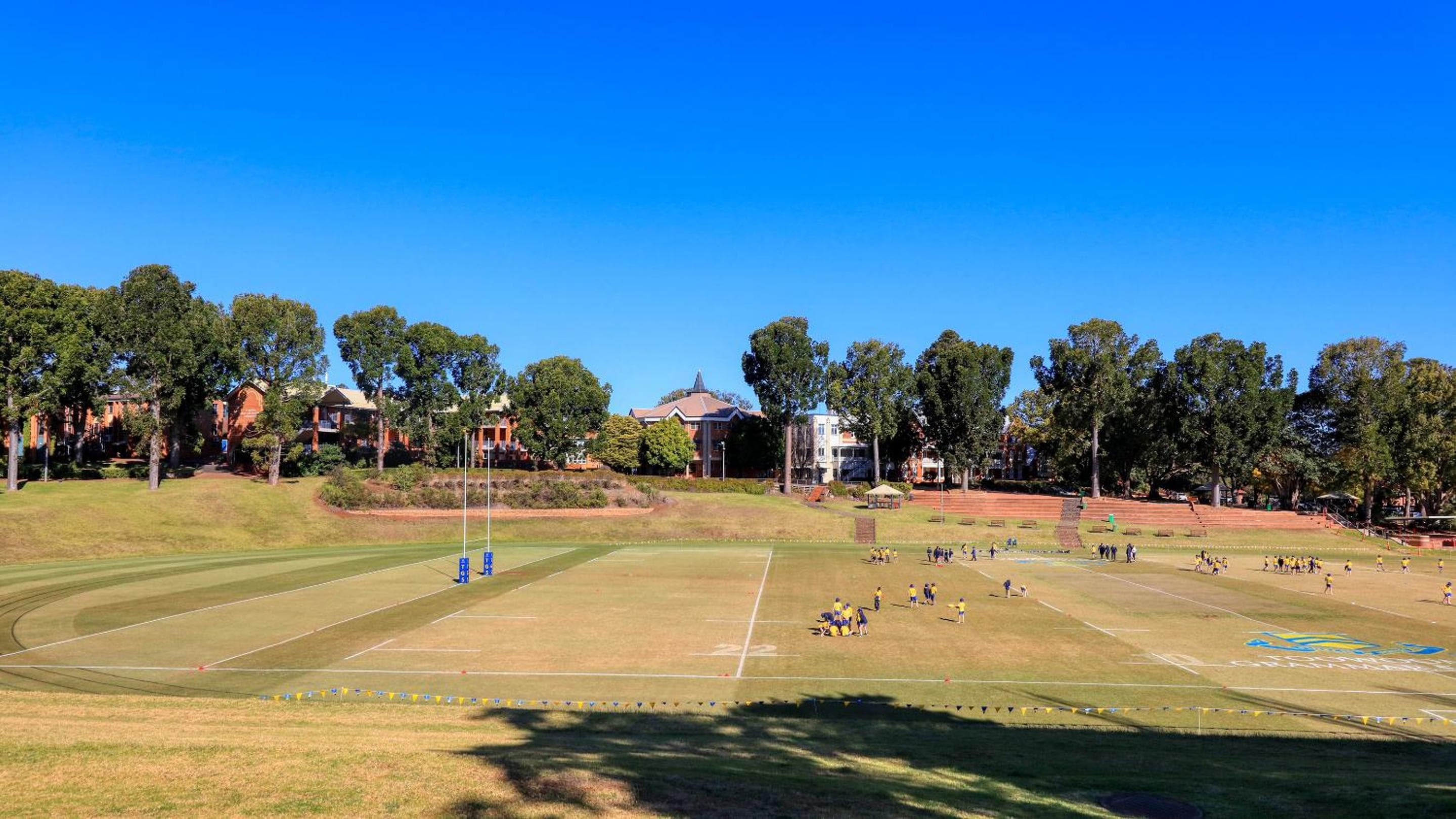 Apollo Lodge, Toowoomba, photo 5